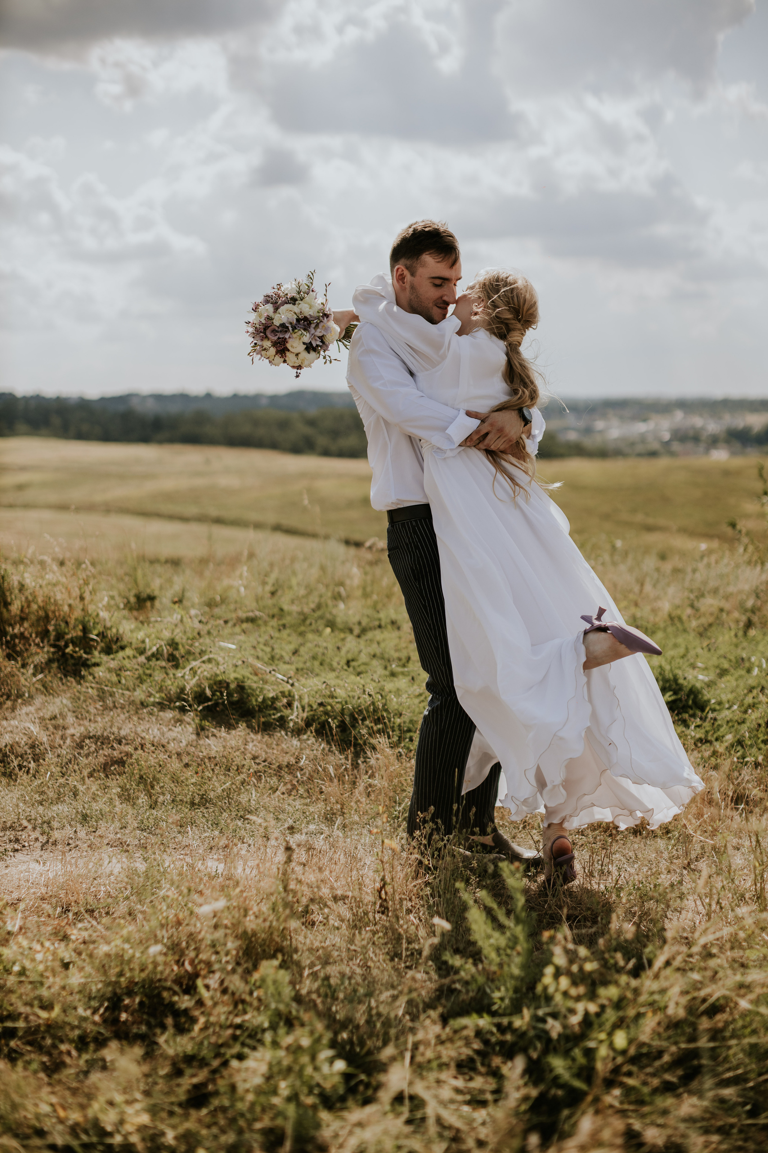 Artem & Anya. Wedding Photographer in Florence, Pisa & Tuscany | Candid & Elegant Photography in Italy