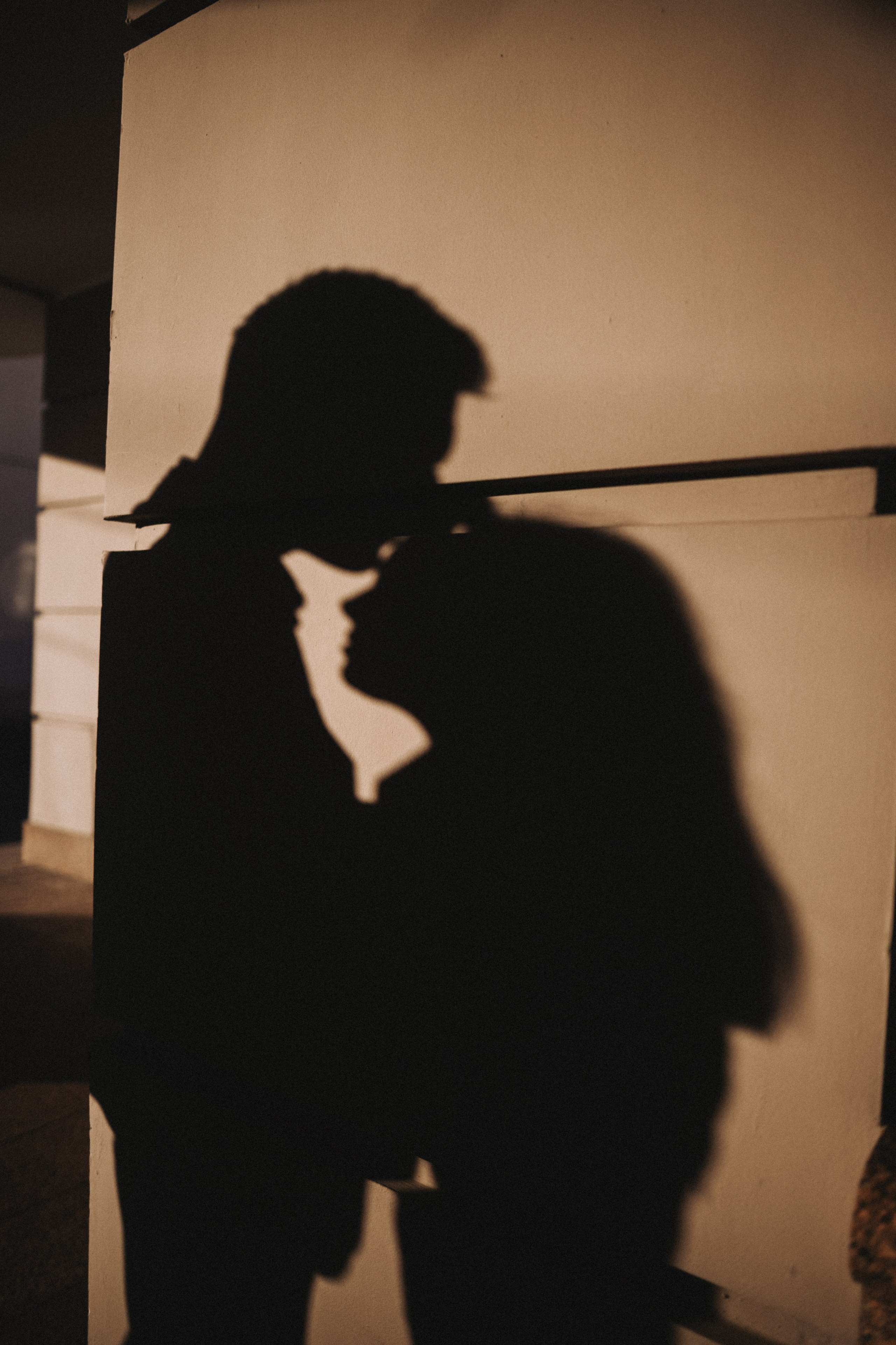 Servizio fotografico di coppia romantico dopo la pioggia - Vlad & Darina. Fotografo di matrimoni a Firenze, Pisa e Toscana | Fotografia spontanea ed elegante in Italia