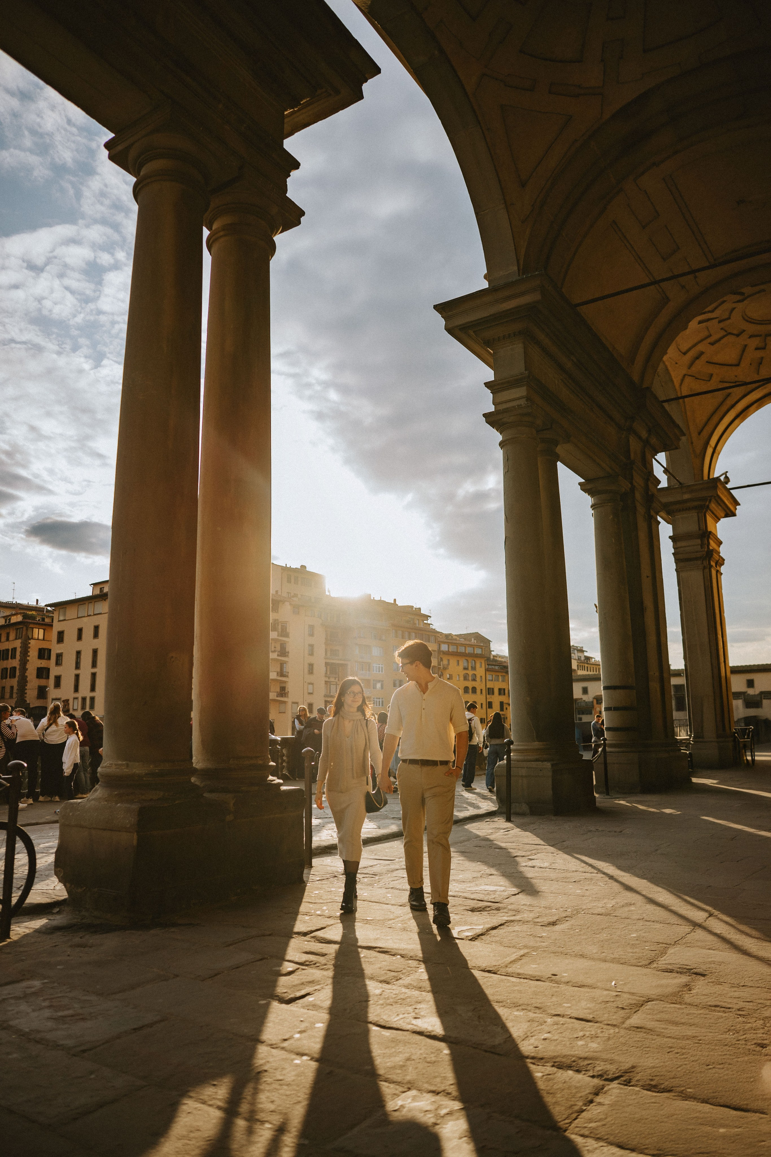 Tuscany & Florence Couples Photographer | Romantic Photoshoots | Kutsan Photography. Wedding Photographer in Florence, Pisa & Tuscany | Candid & Elegant Photography in Italy