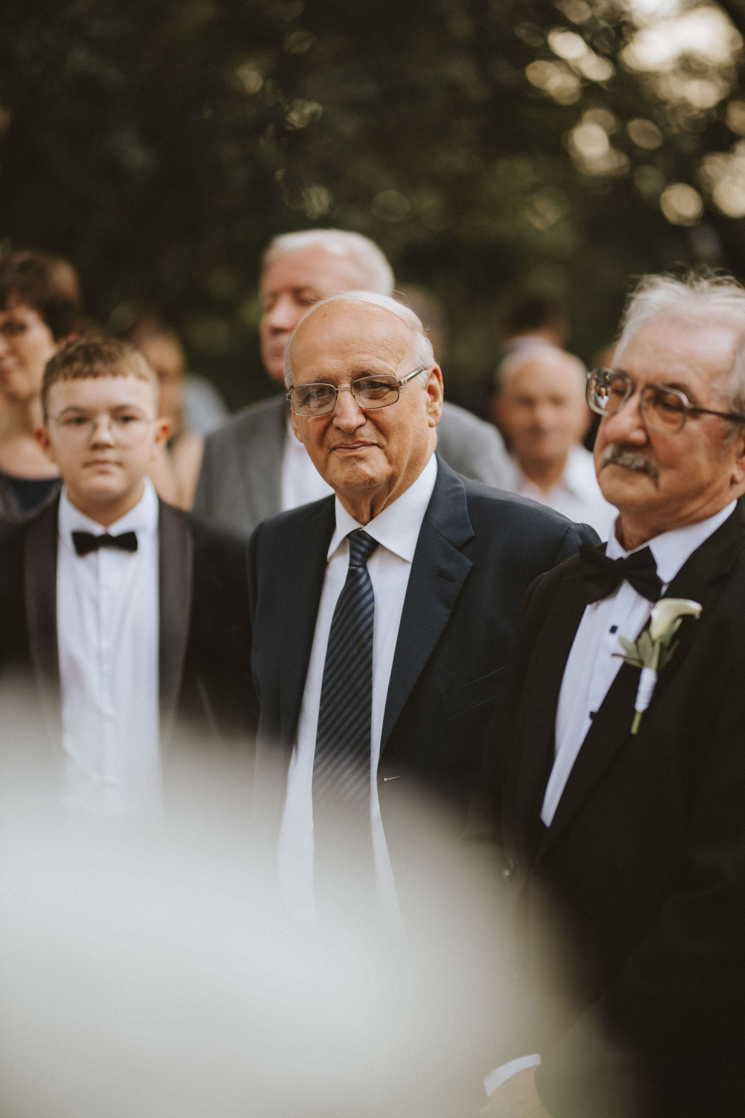 Alistair & Inna: Wedding Preview in Tuscany