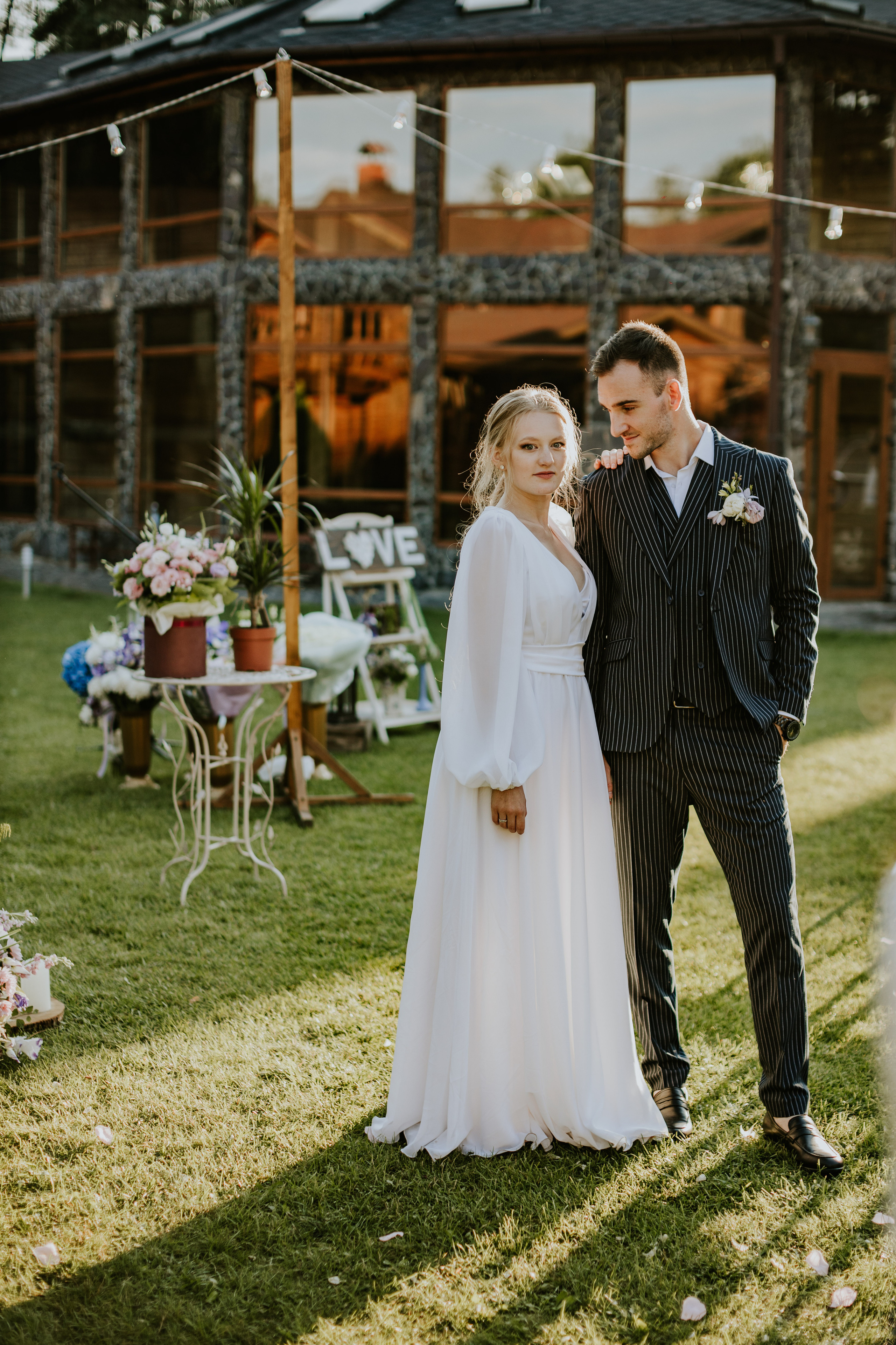 Artem & Anya. Wedding Photographer in Florence, Pisa & Tuscany | Candid & Elegant Photography in Italy