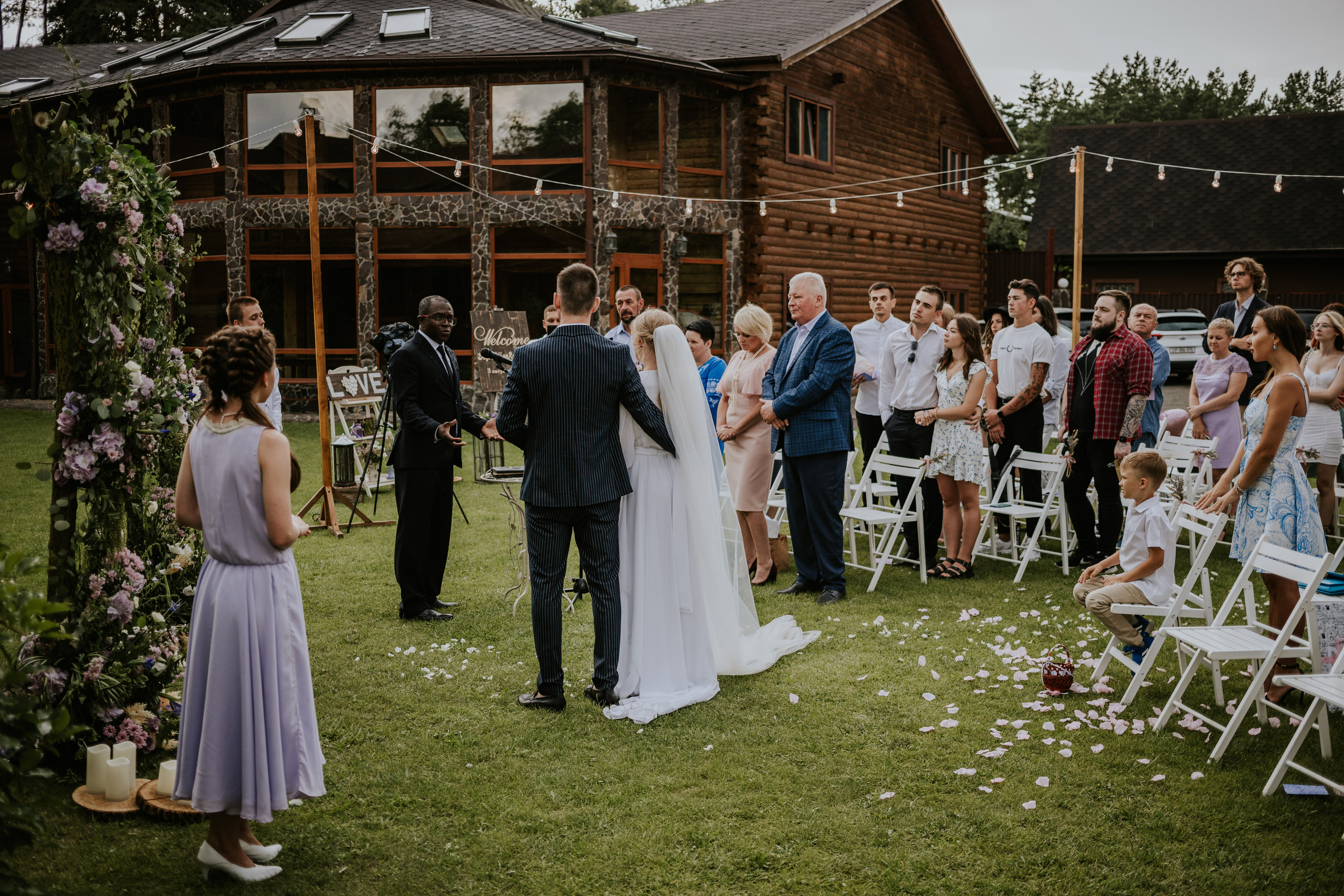 Artem & Anya. Wedding Photographer in Florence, Pisa & Tuscany | Candid & Elegant Photography in Italy