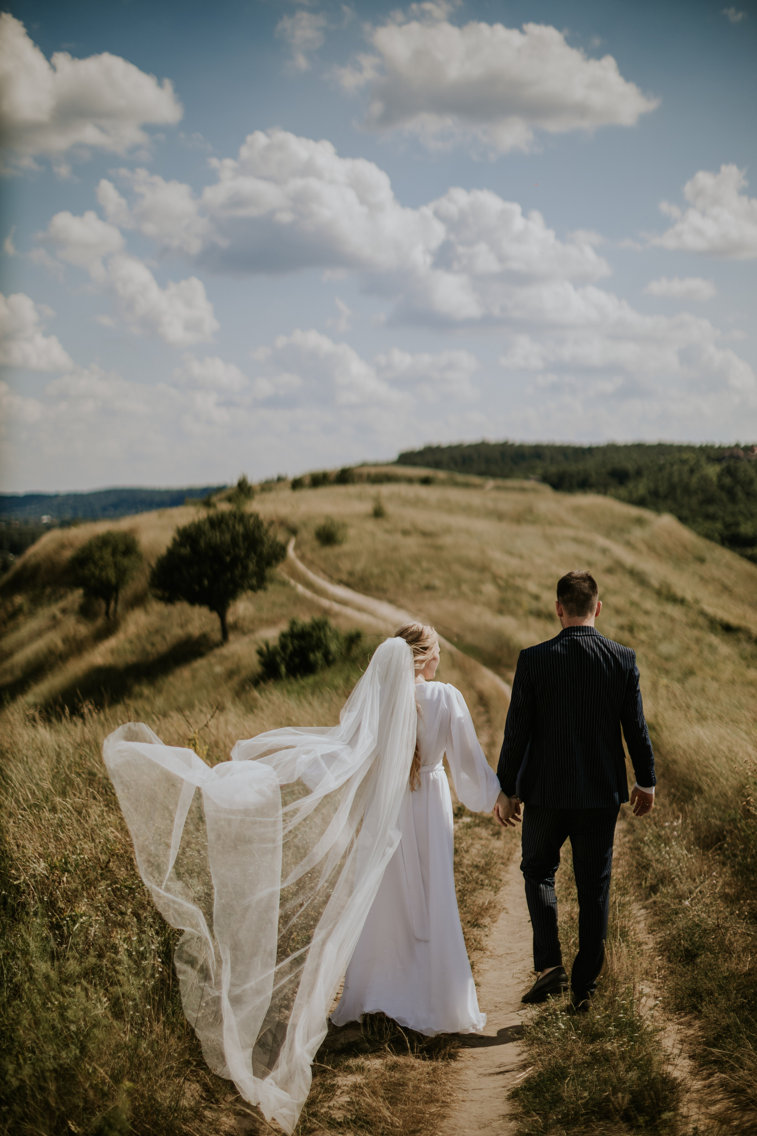 Artem & Anya. Wedding Photographer in Florence, Pisa & Tuscany | Candid & Elegant Photography in Italy