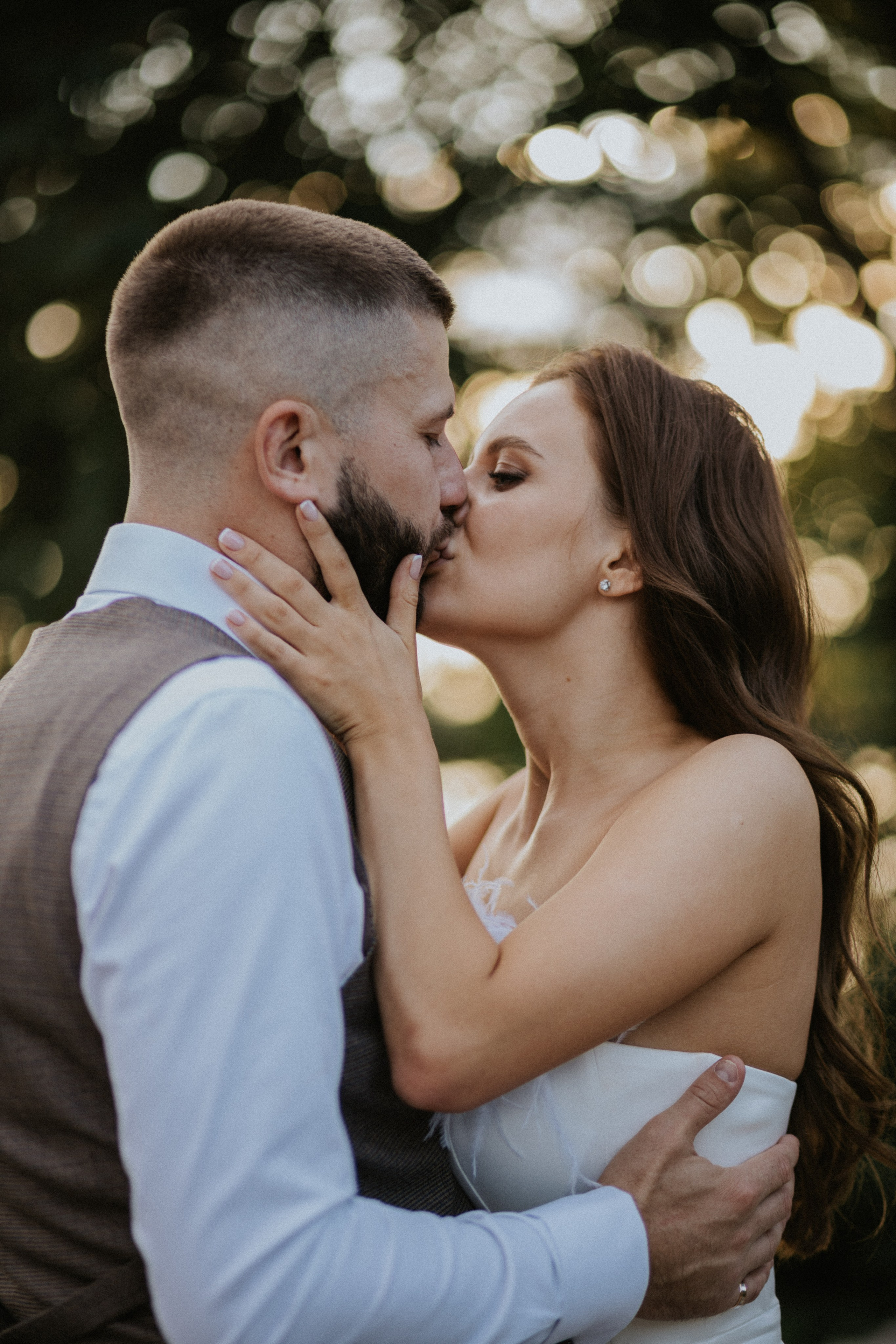 Evgeniy & Katya — Emotional Wedding Photography | Authentic Moments & Elegant Portraits. Wedding Photographer in Florence, Pisa & Tuscany | Candid & Elegant Photography in Italy