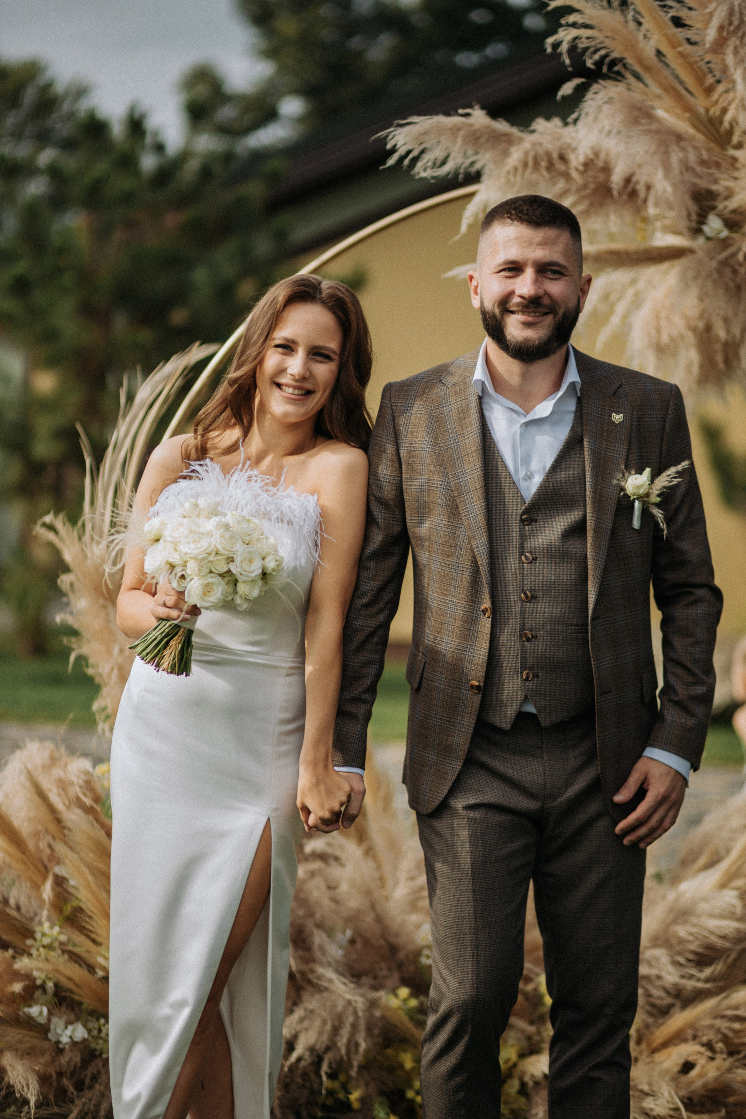 Evgeniy & Katya — Emotional Wedding Photography | Authentic Moments & Elegant Portraits. Wedding Photographer in Florence, Pisa & Tuscany | Candid & Elegant Photography in Italy