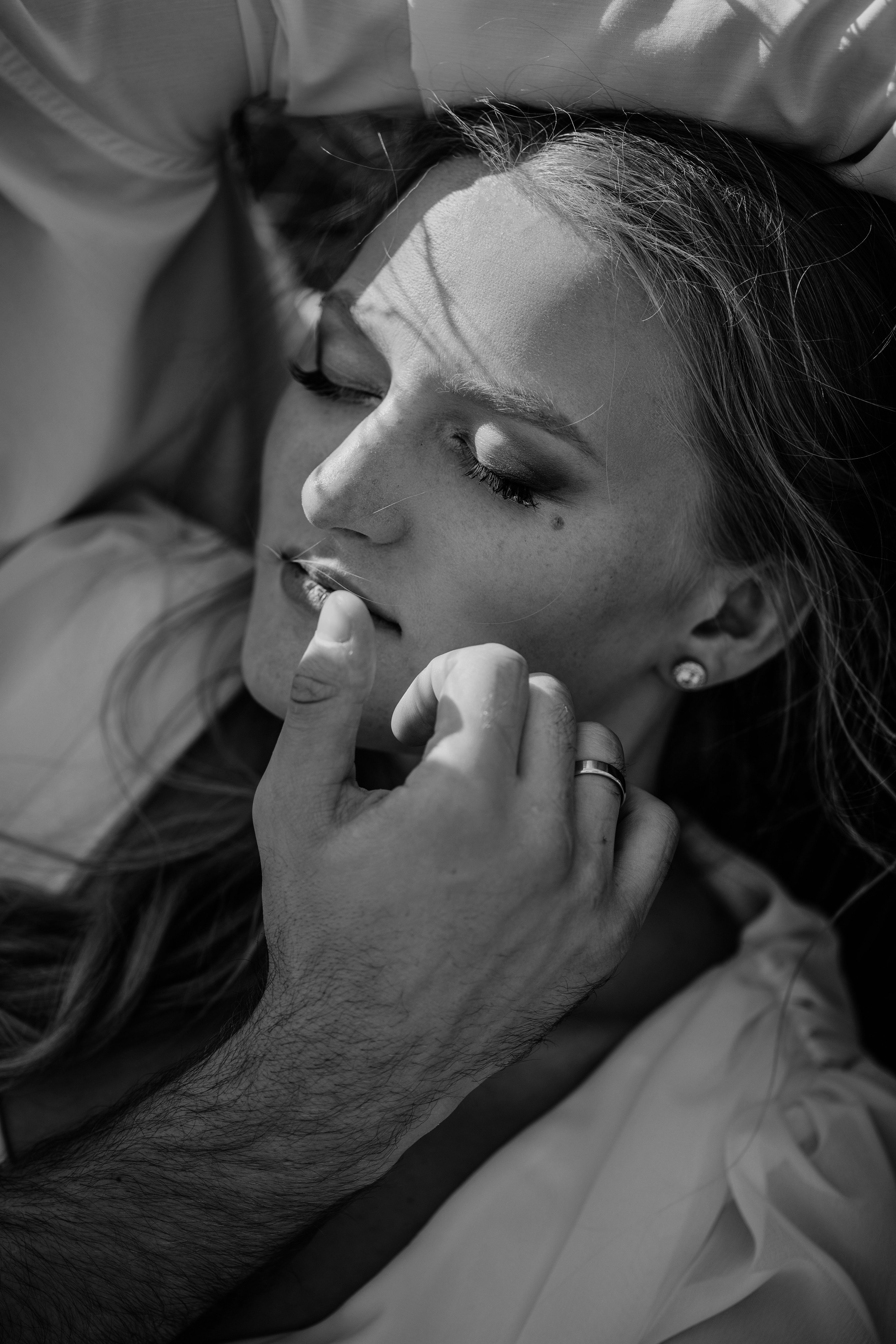 Artem & Anya. Wedding Photographer in Florence, Pisa & Tuscany | Candid & Elegant Photography in Italy