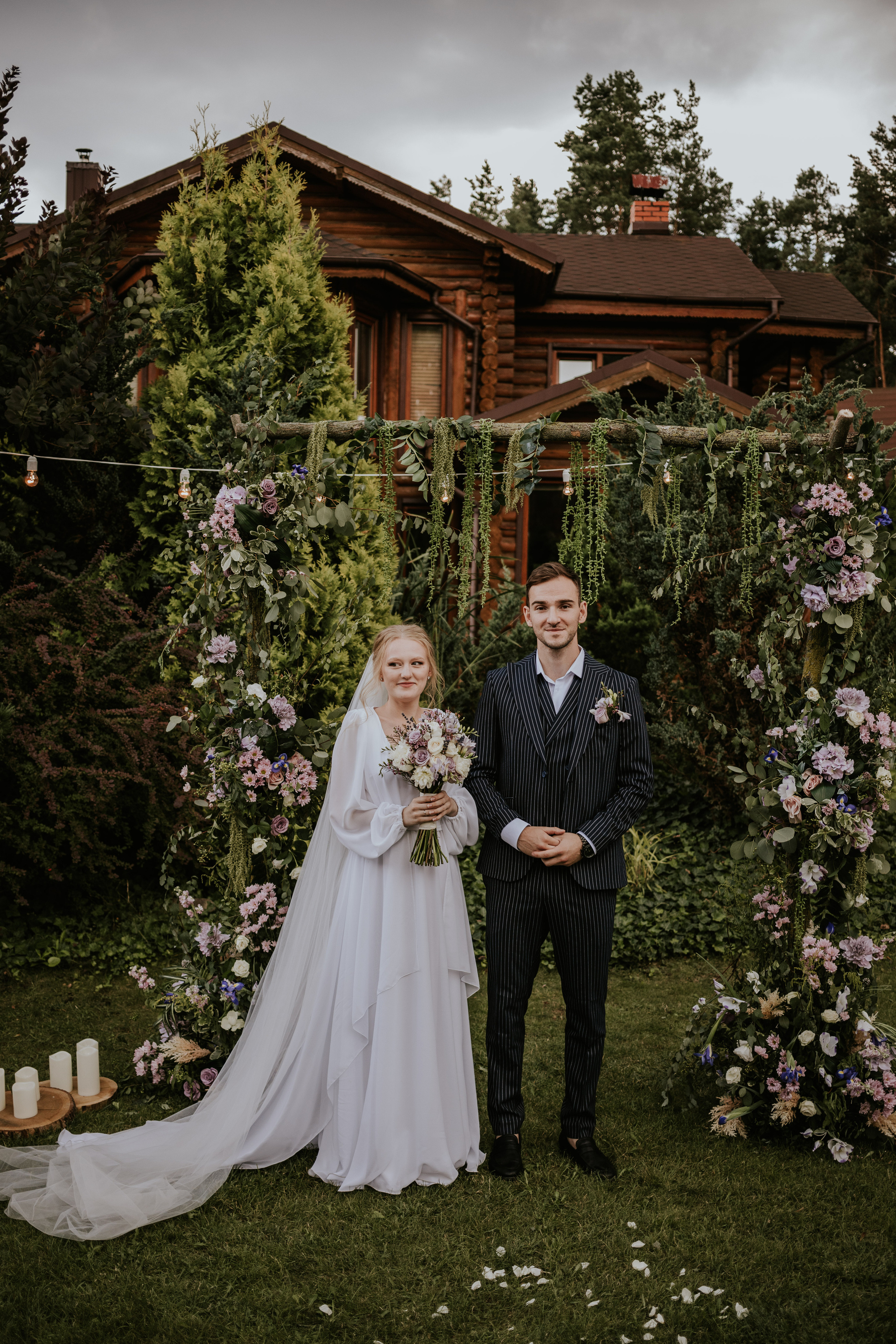 Artem & Anya. Wedding Photographer in Florence, Pisa & Tuscany | Candid & Elegant Photography in Italy