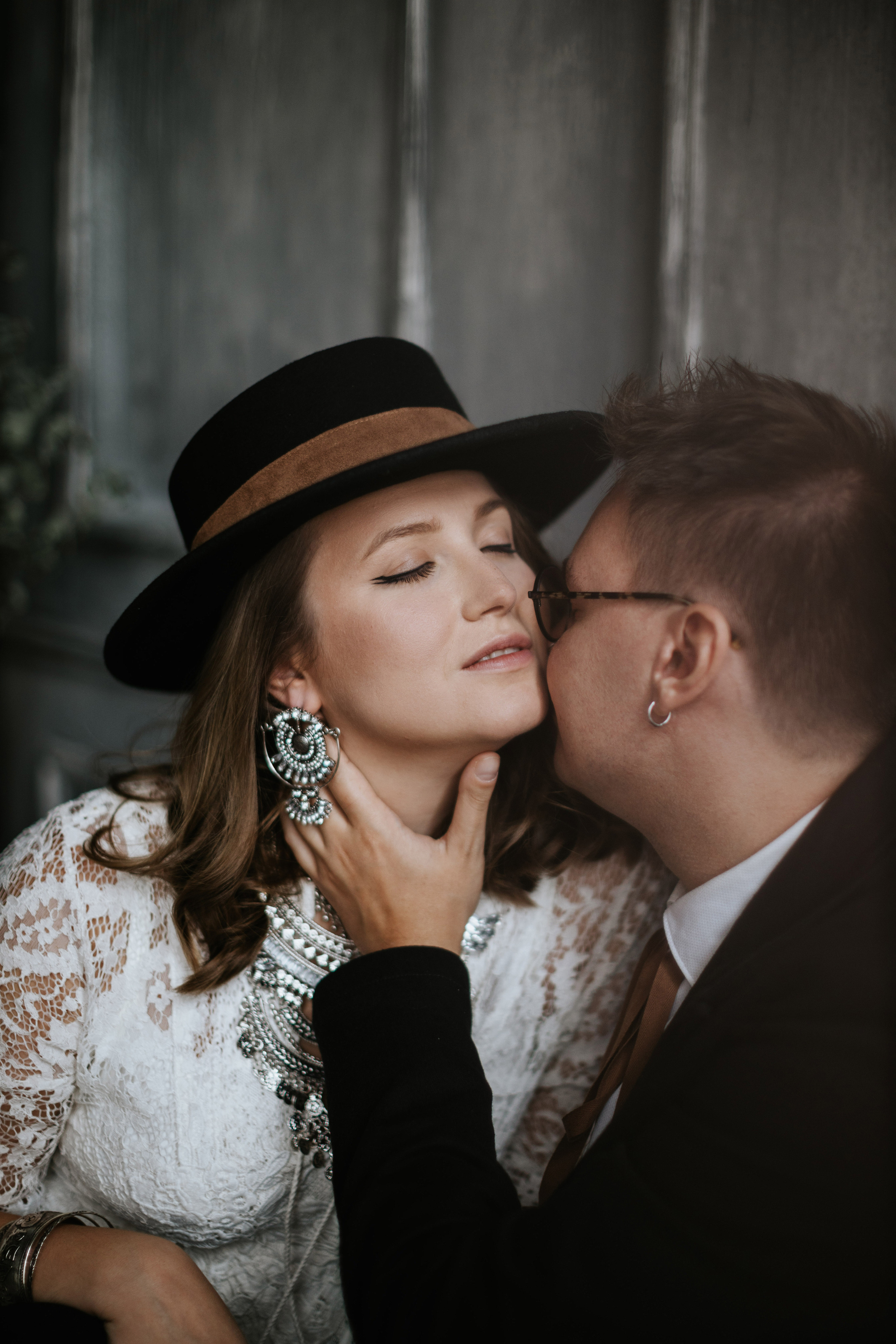 Roman & Anya. Fotografo di matrimoni a Firenze, Pisa e Toscana | Fotografia spontanea ed elegante in Italia