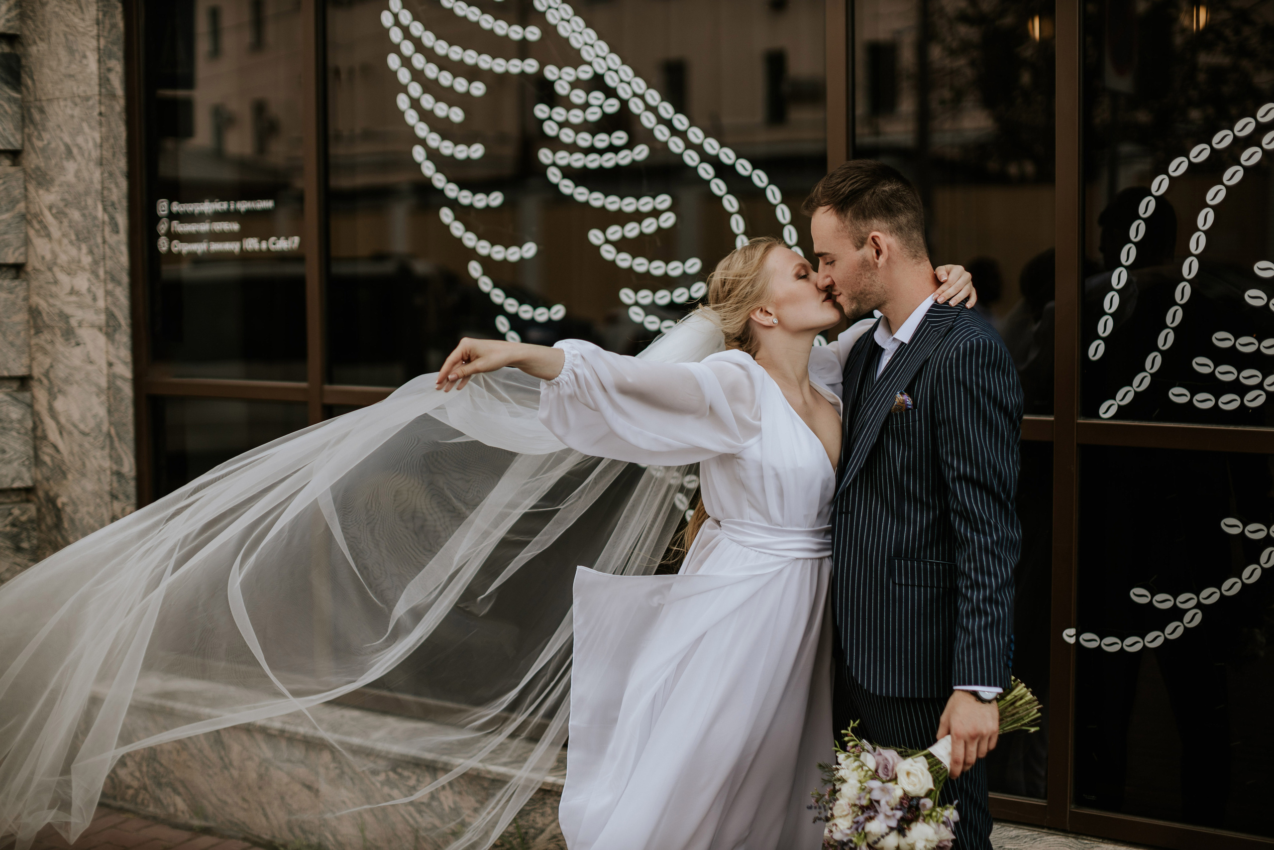 Artem & Anya. Wedding Photographer in Florence, Pisa & Tuscany | Candid & Elegant Photography in Italy