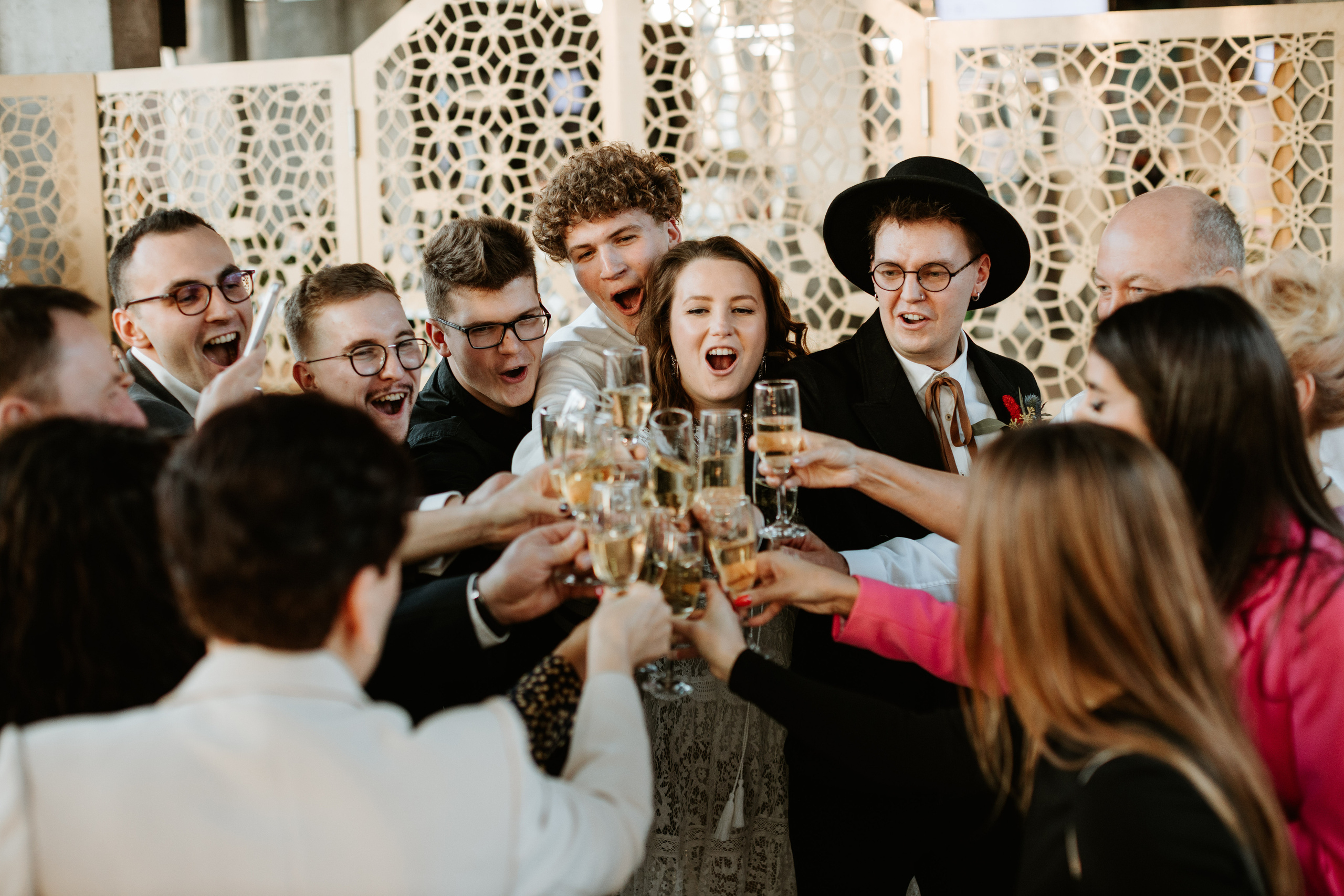 Roman & Anya. Fotografo di matrimoni a Firenze, Pisa e Toscana | Fotografia spontanea ed elegante in Italia
