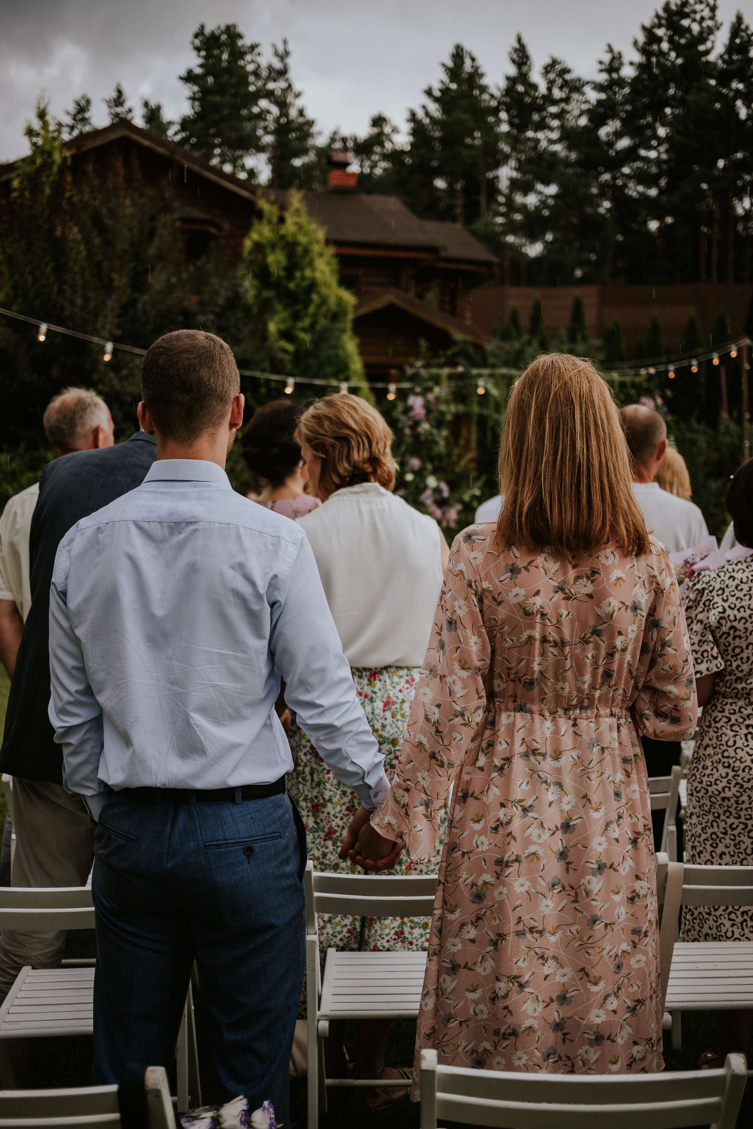 Artem & Anya. Wedding Photographer in Florence, Pisa & Tuscany | Candid & Elegant Photography in Italy