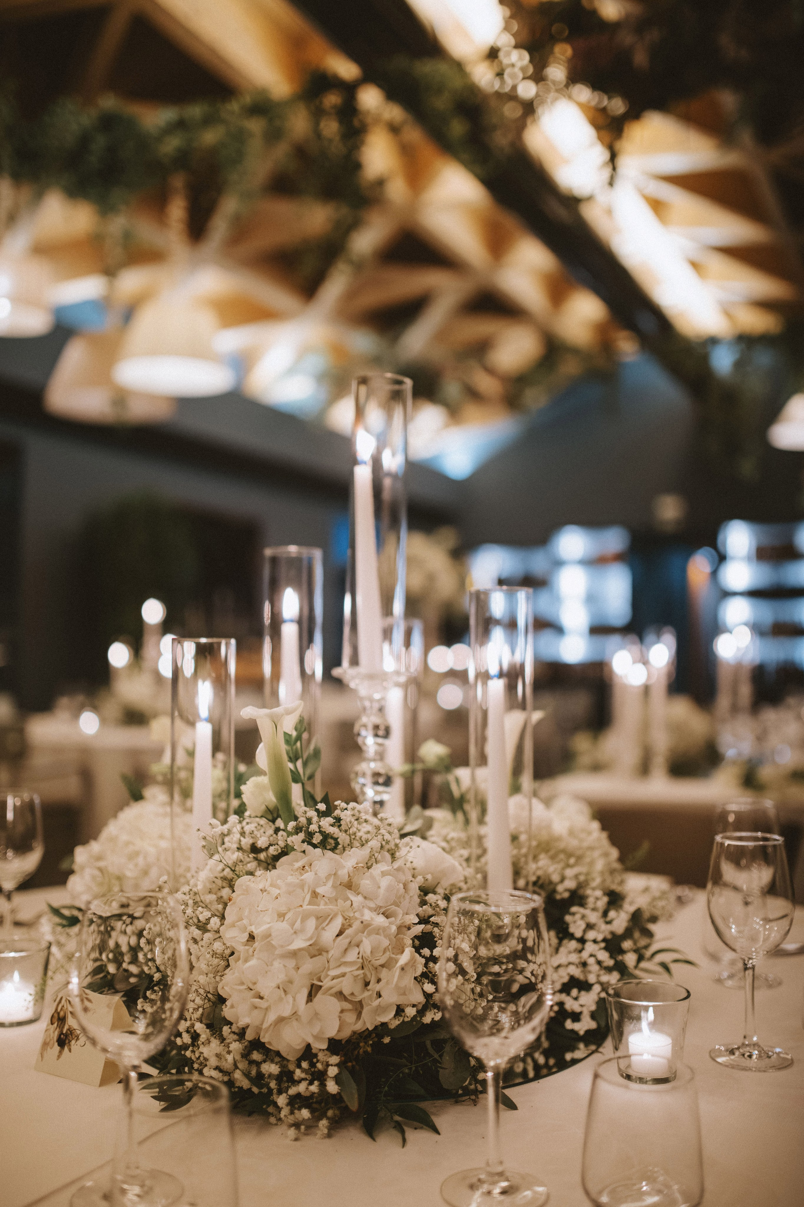Alistair & Inna: Wedding Preview in Tuscany