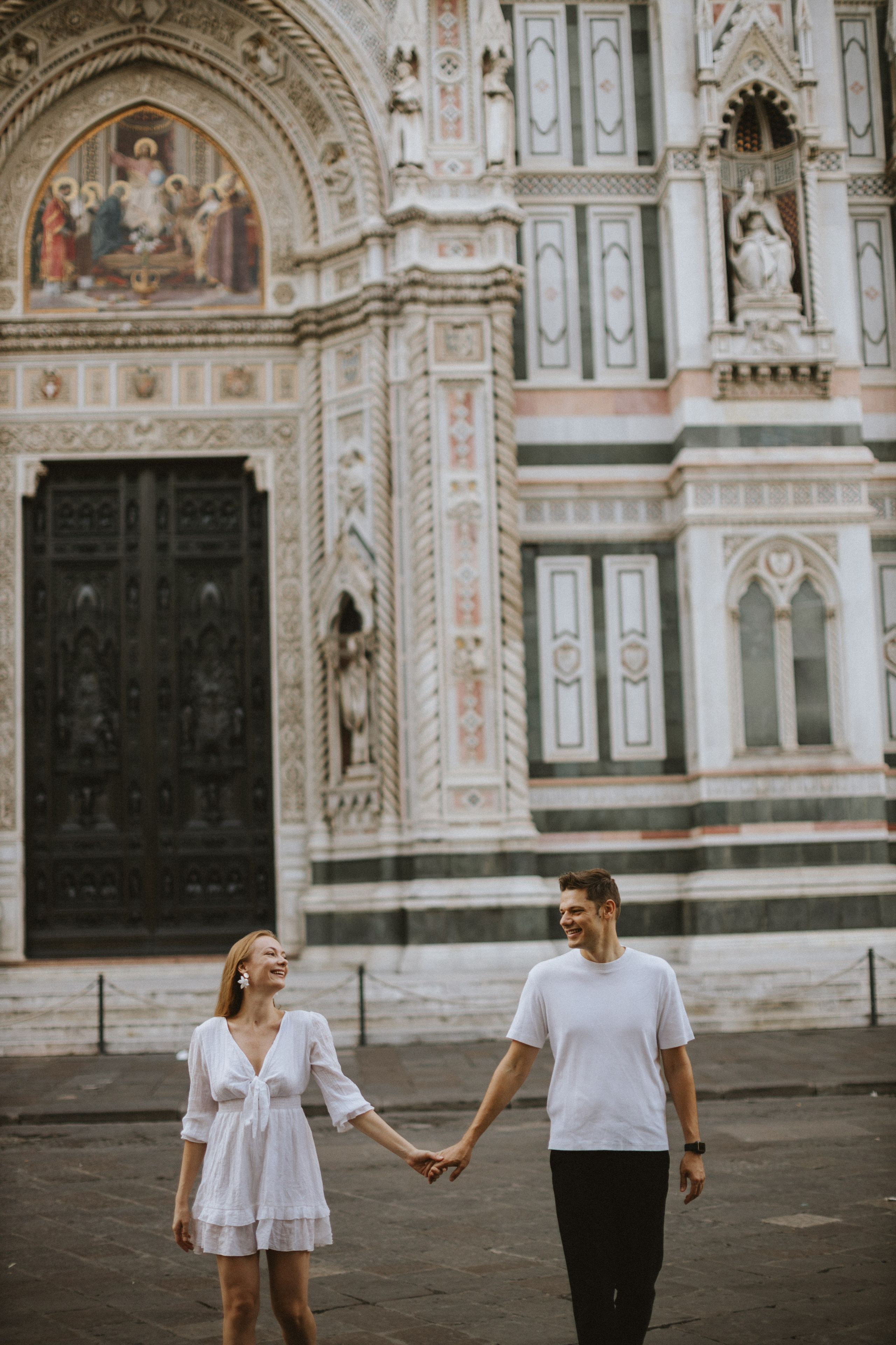 Tuscany & Florence Couples Photographer | Romantic Photoshoots | Kutsan Photography. Wedding Photographer in Florence, Pisa & Tuscany | Candid & Elegant Photography in Italy