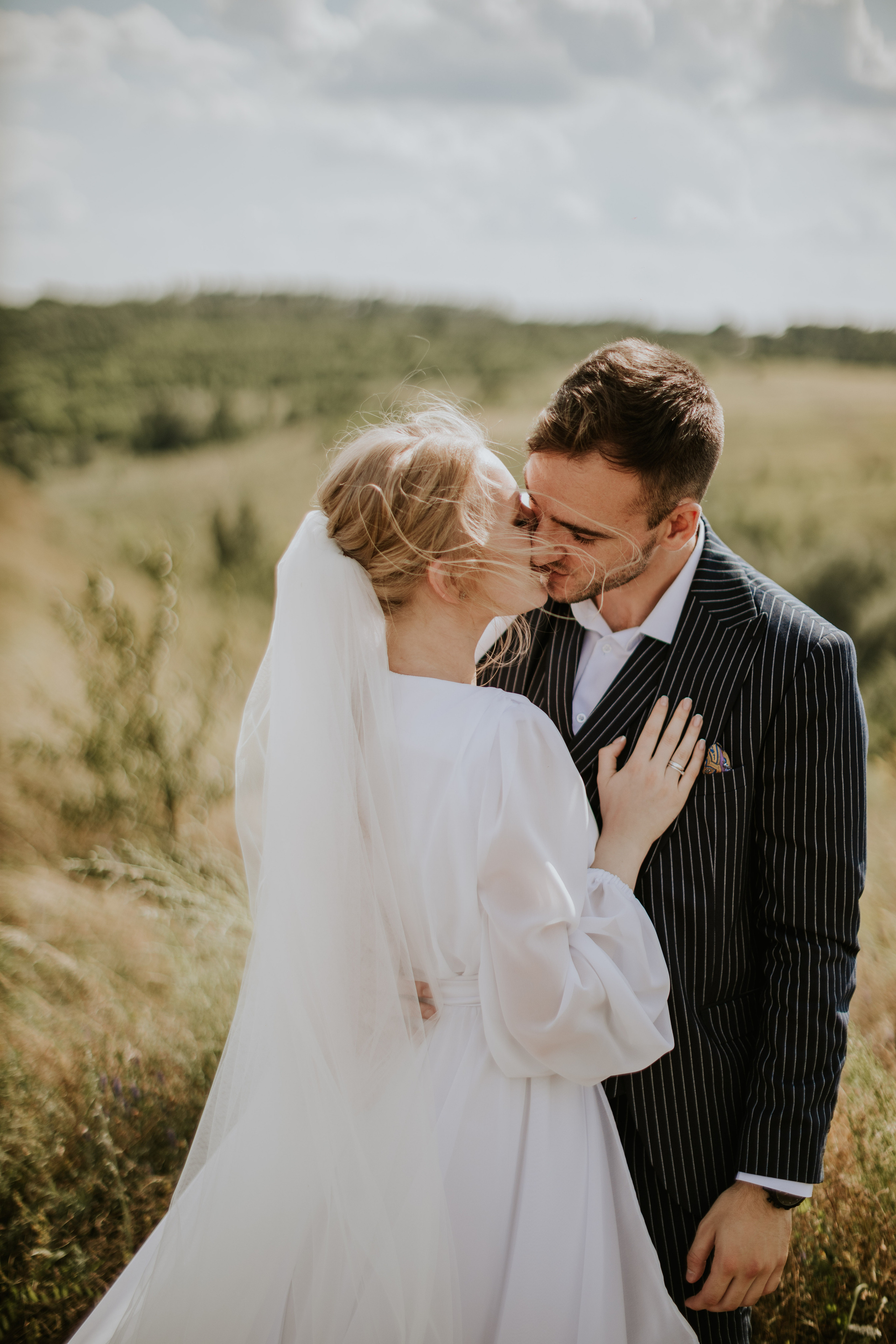 Artem & Anya. Wedding Photographer in Florence, Pisa & Tuscany | Candid & Elegant Photography in Italy