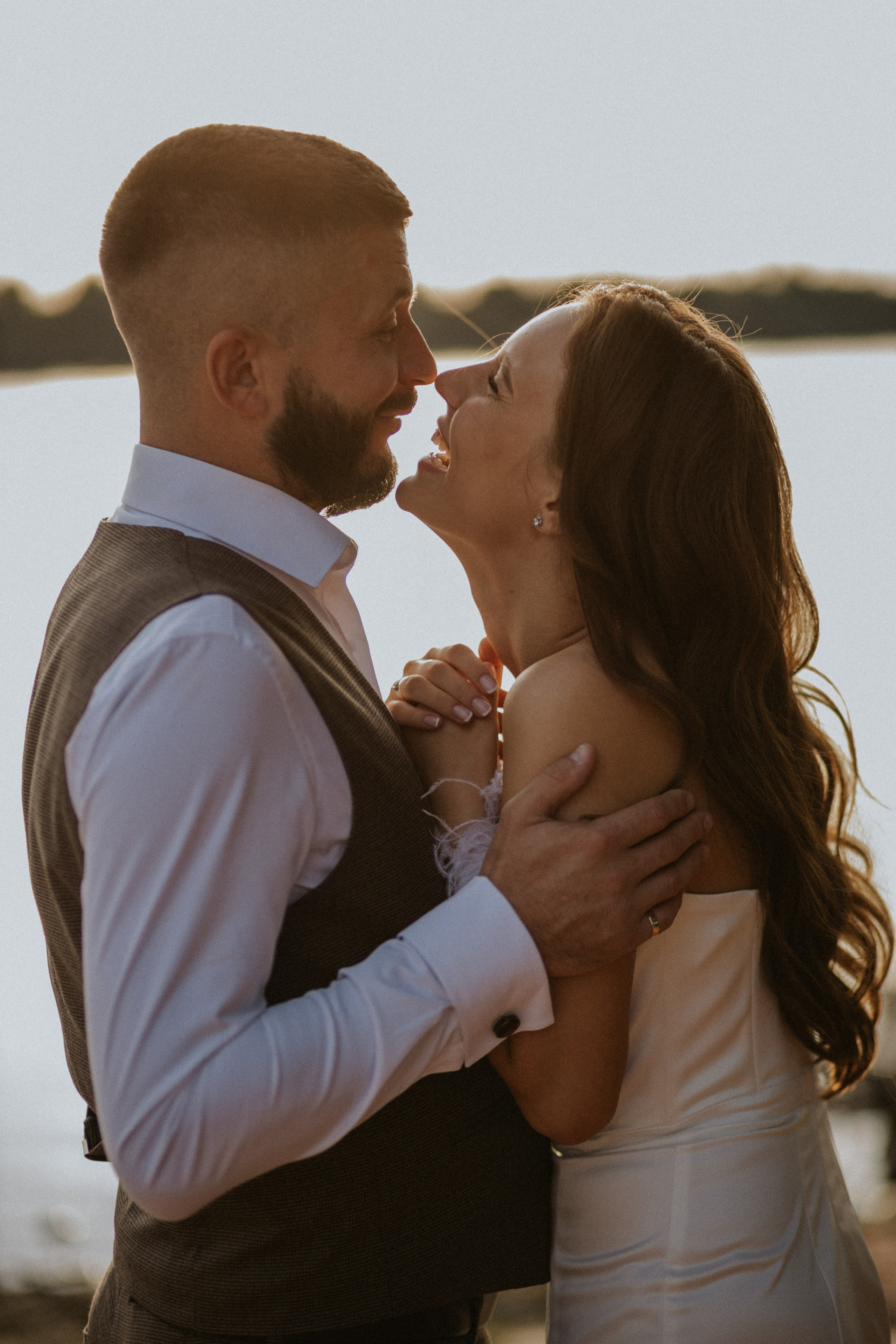 Evgeniy & Katya — Emotional Wedding Photography | Authentic Moments & Elegant Portraits. Wedding Photographer in Florence, Pisa & Tuscany | Candid & Elegant Photography in Italy