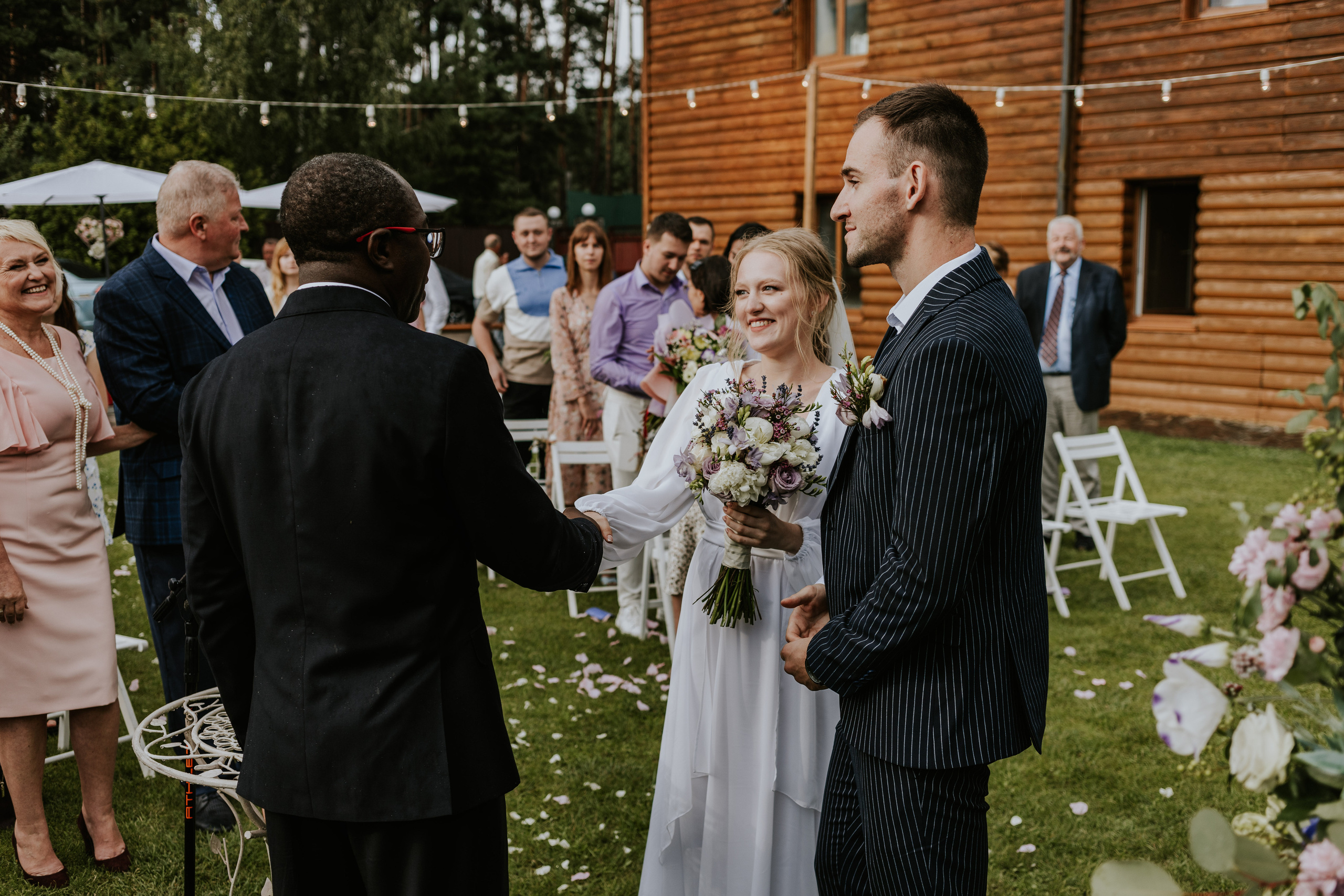 Artem & Anya. Wedding Photographer in Florence, Pisa & Tuscany | Candid & Elegant Photography in Italy