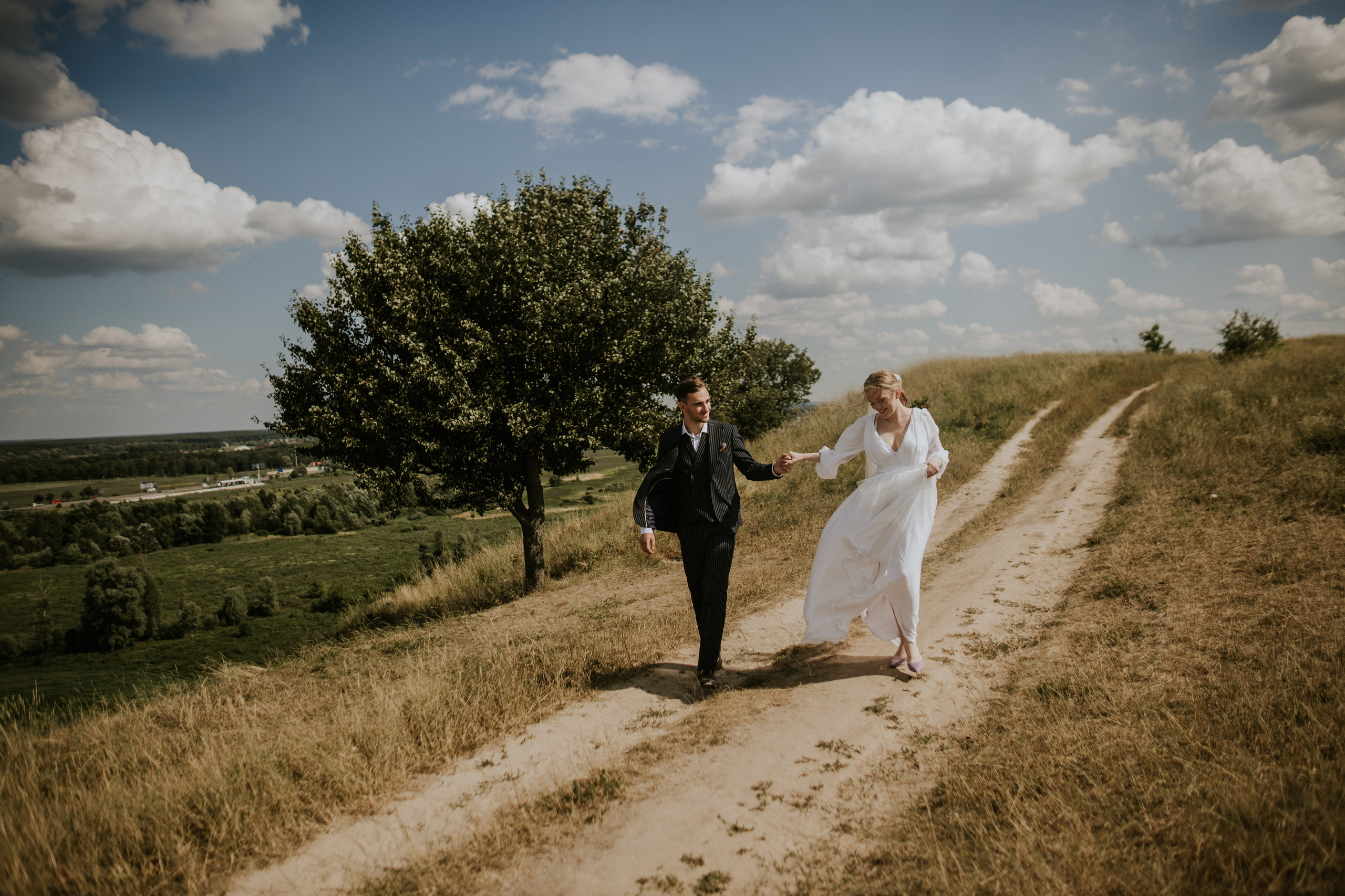 Artem & Anya. Wedding Photographer in Florence, Pisa & Tuscany | Candid & Elegant Photography in Italy
