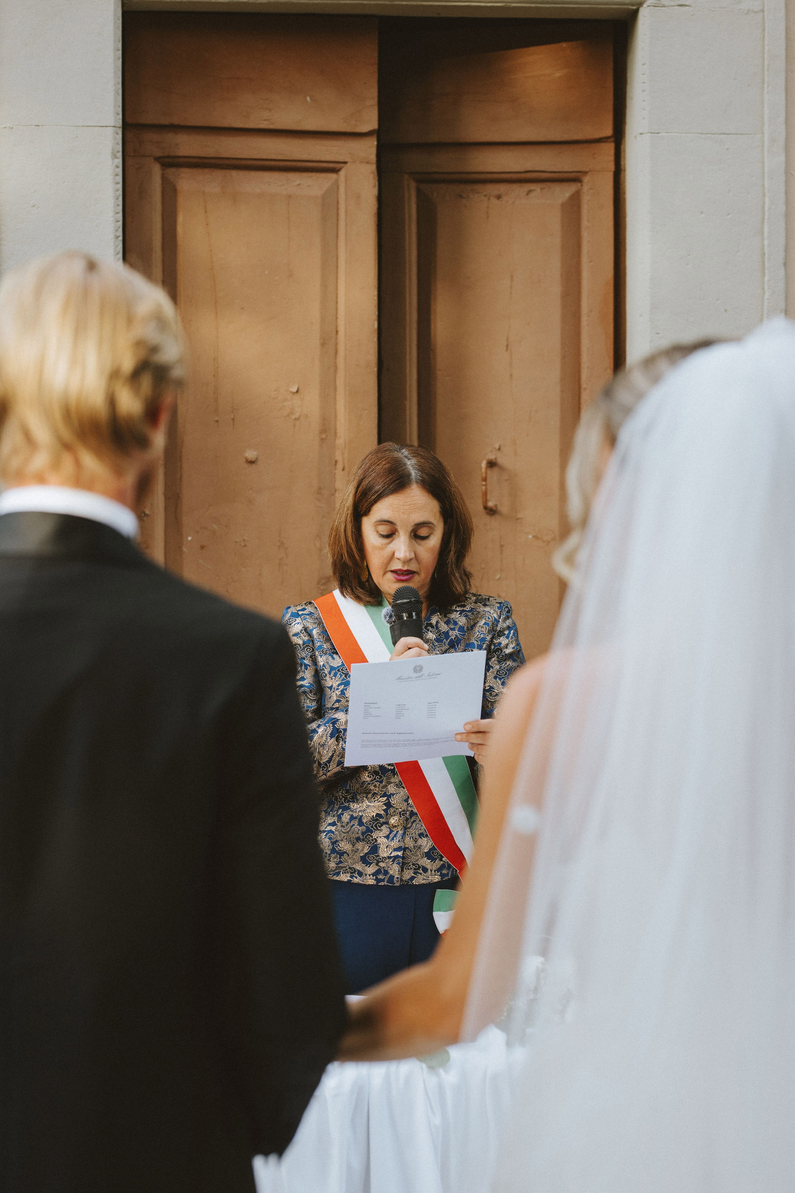 Alistair & Inna: Wedding Preview in Tuscany