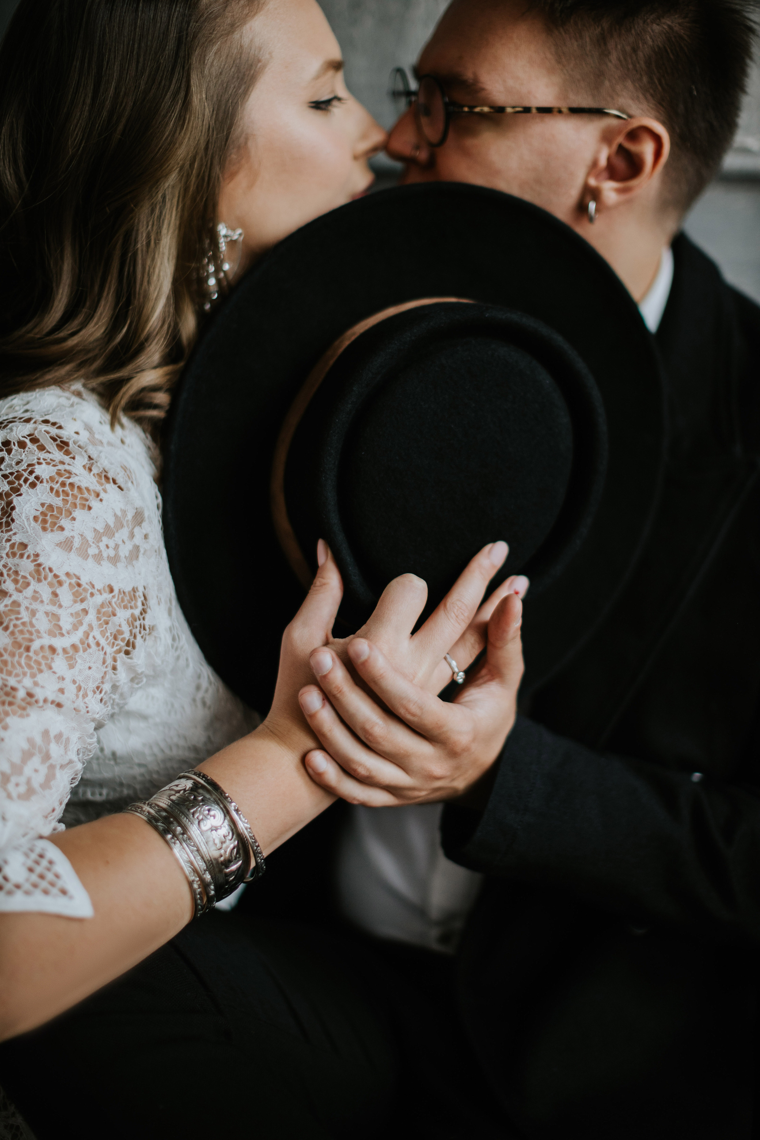 Roman & Anya. Fotografo di matrimoni a Firenze, Pisa e Toscana | Fotografia spontanea ed elegante in Italia