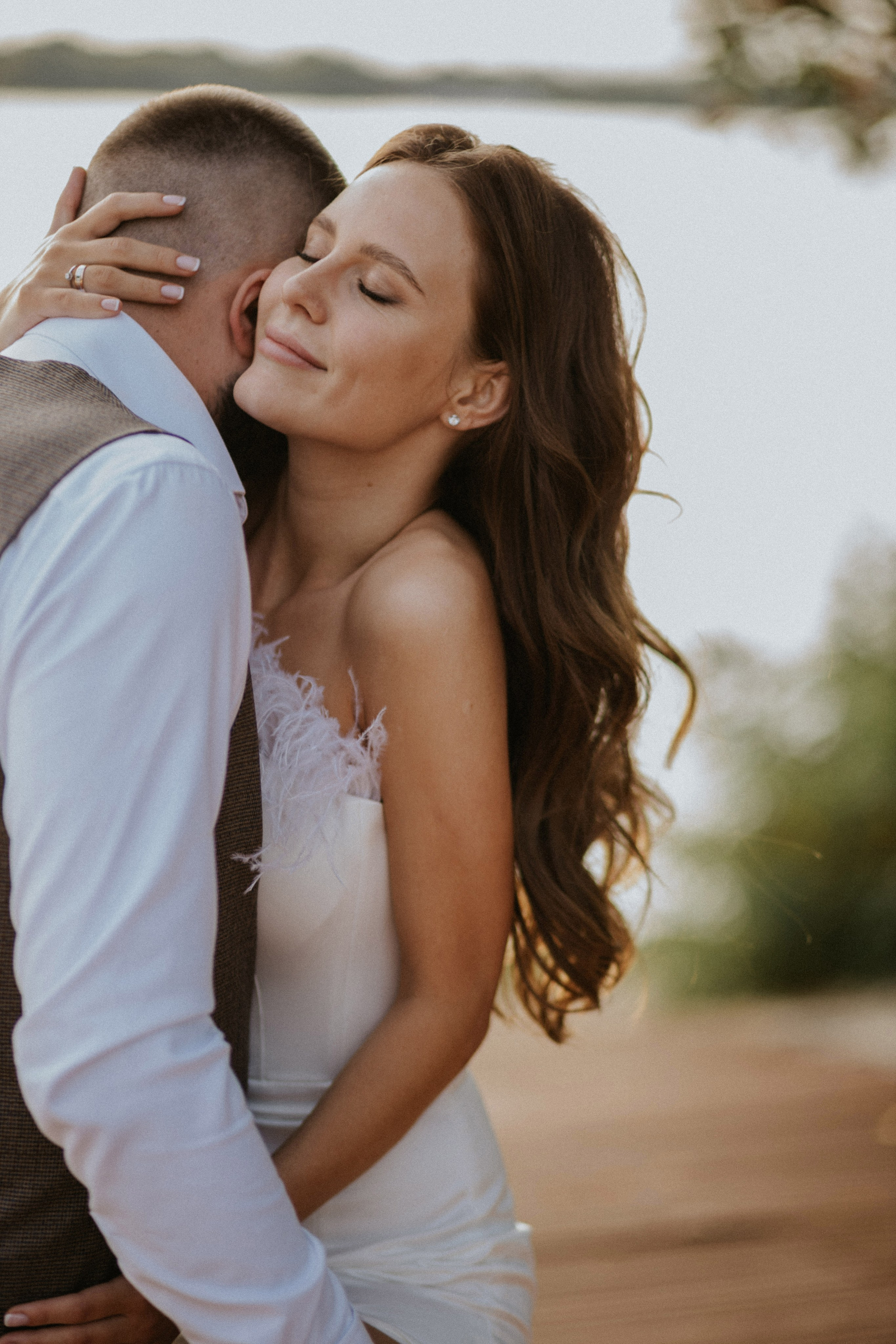 Evgeniy & Katya — Emotional Wedding Photography | Authentic Moments & Elegant Portraits. Wedding Photographer in Florence, Pisa & Tuscany | Candid & Elegant Photography in Italy