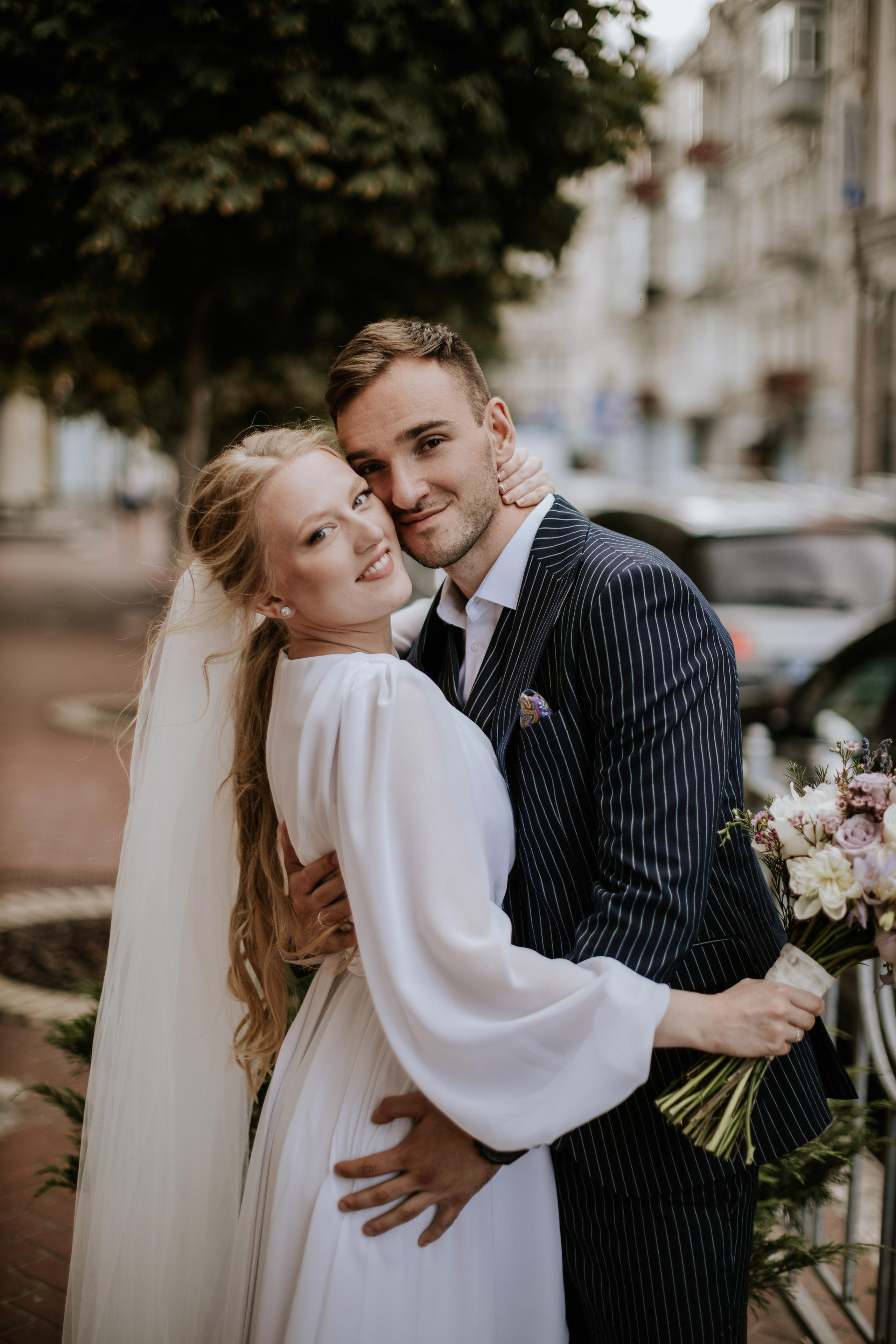 Artem & Anya. Wedding Photographer in Florence, Pisa & Tuscany | Candid & Elegant Photography in Italy