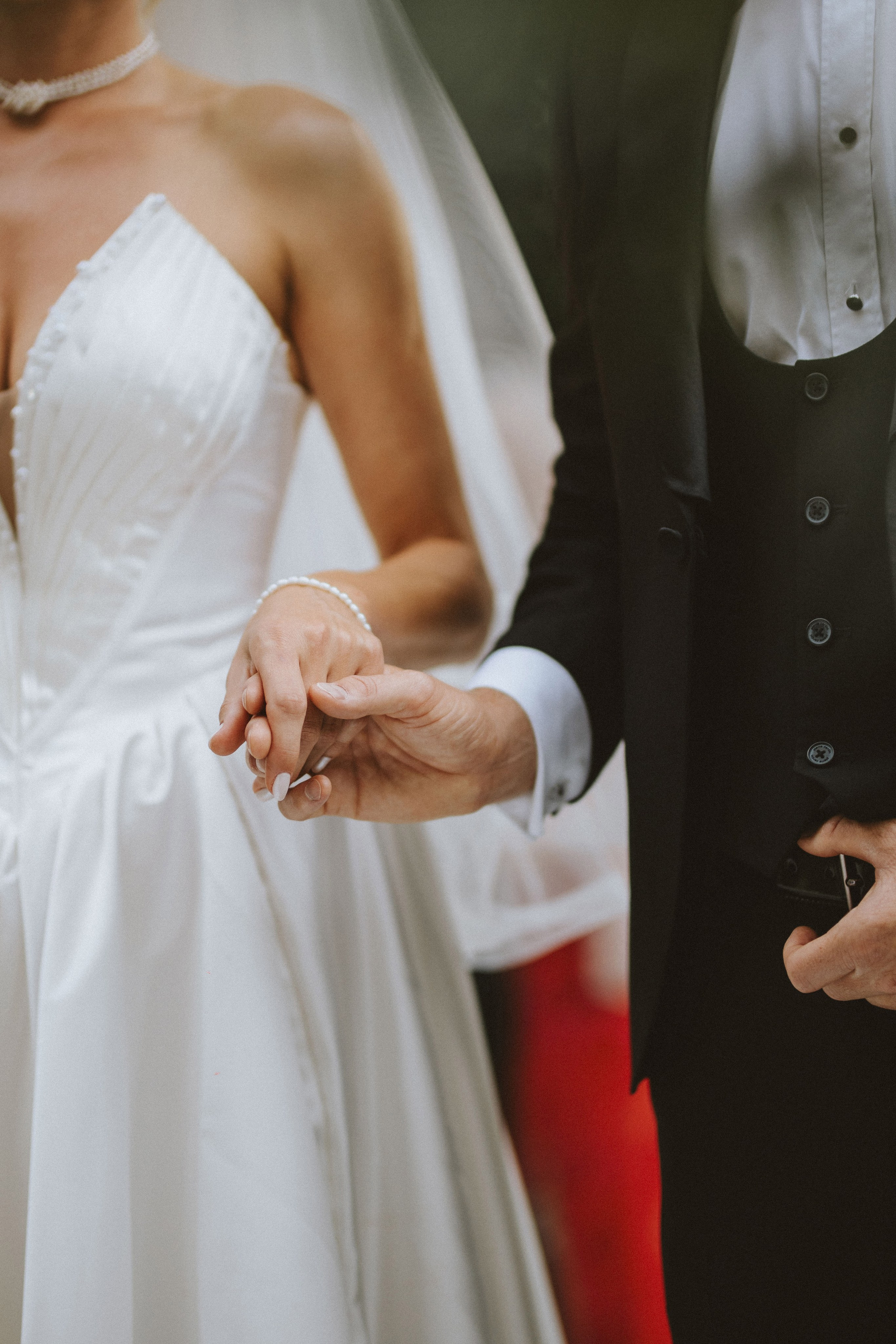 Alistair & Inna: Wedding Preview in Tuscany