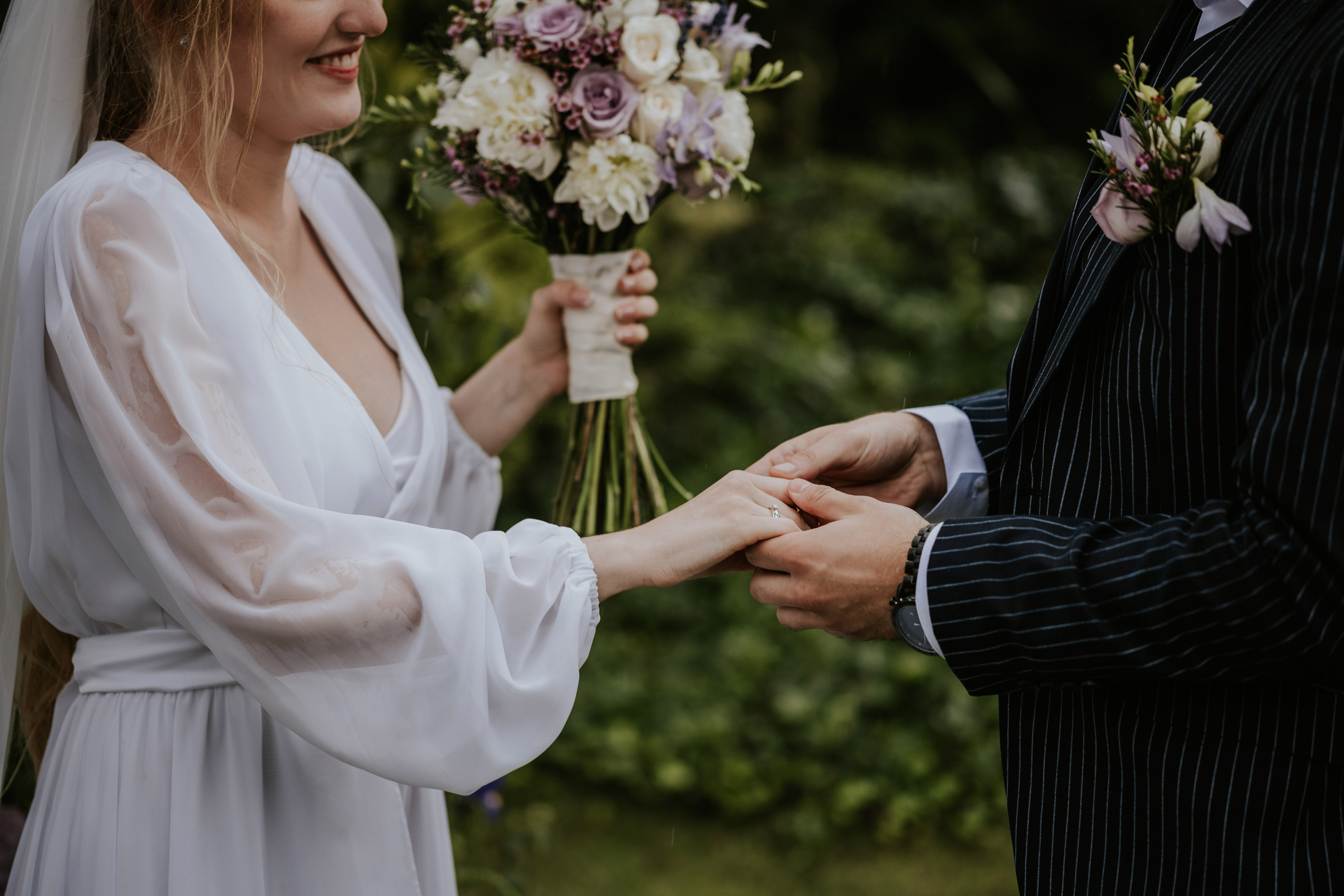 Artem & Anya. Wedding Photographer in Florence, Pisa & Tuscany | Candid & Elegant Photography in Italy