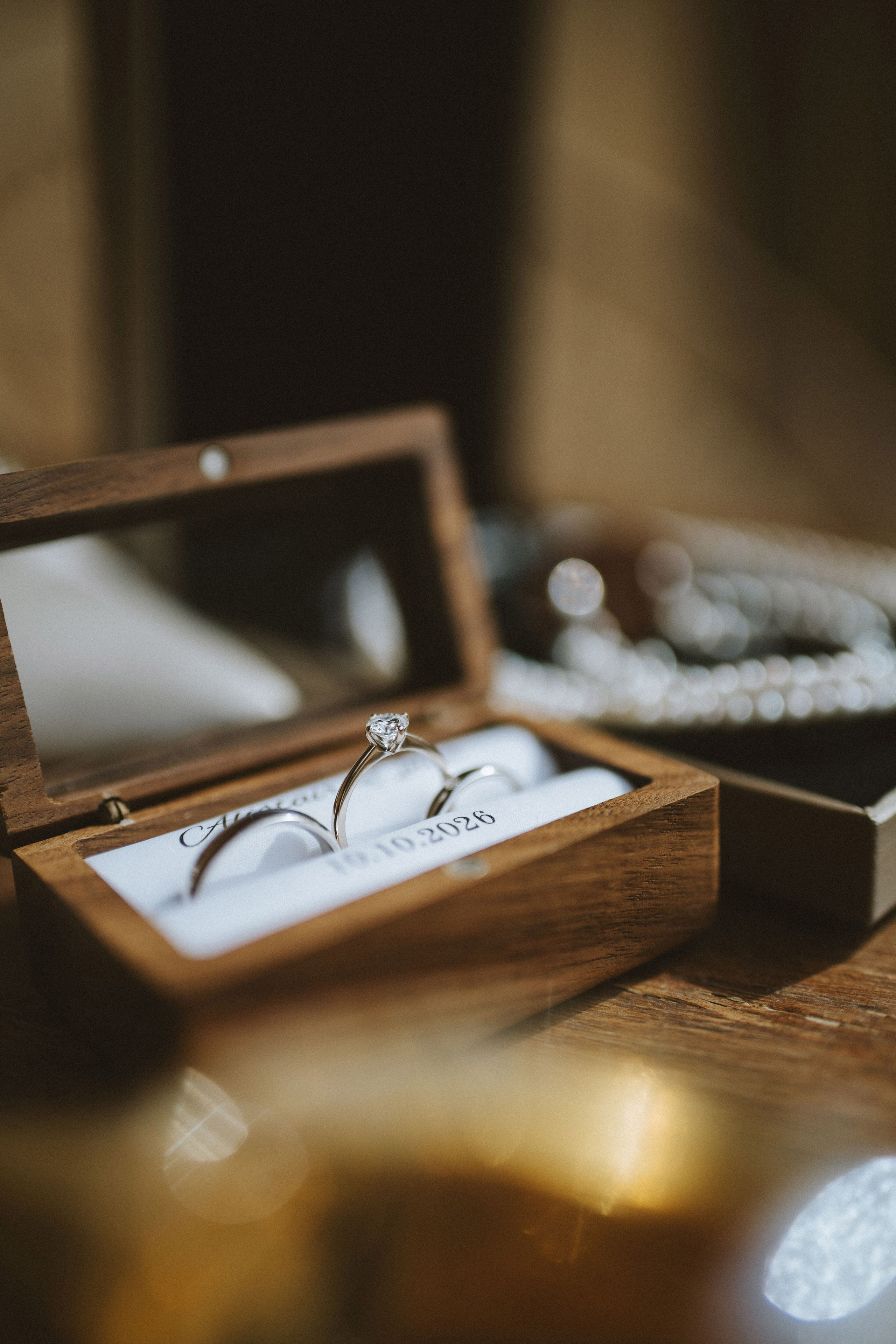 Alistair & Inna: Wedding Preview in Tuscany