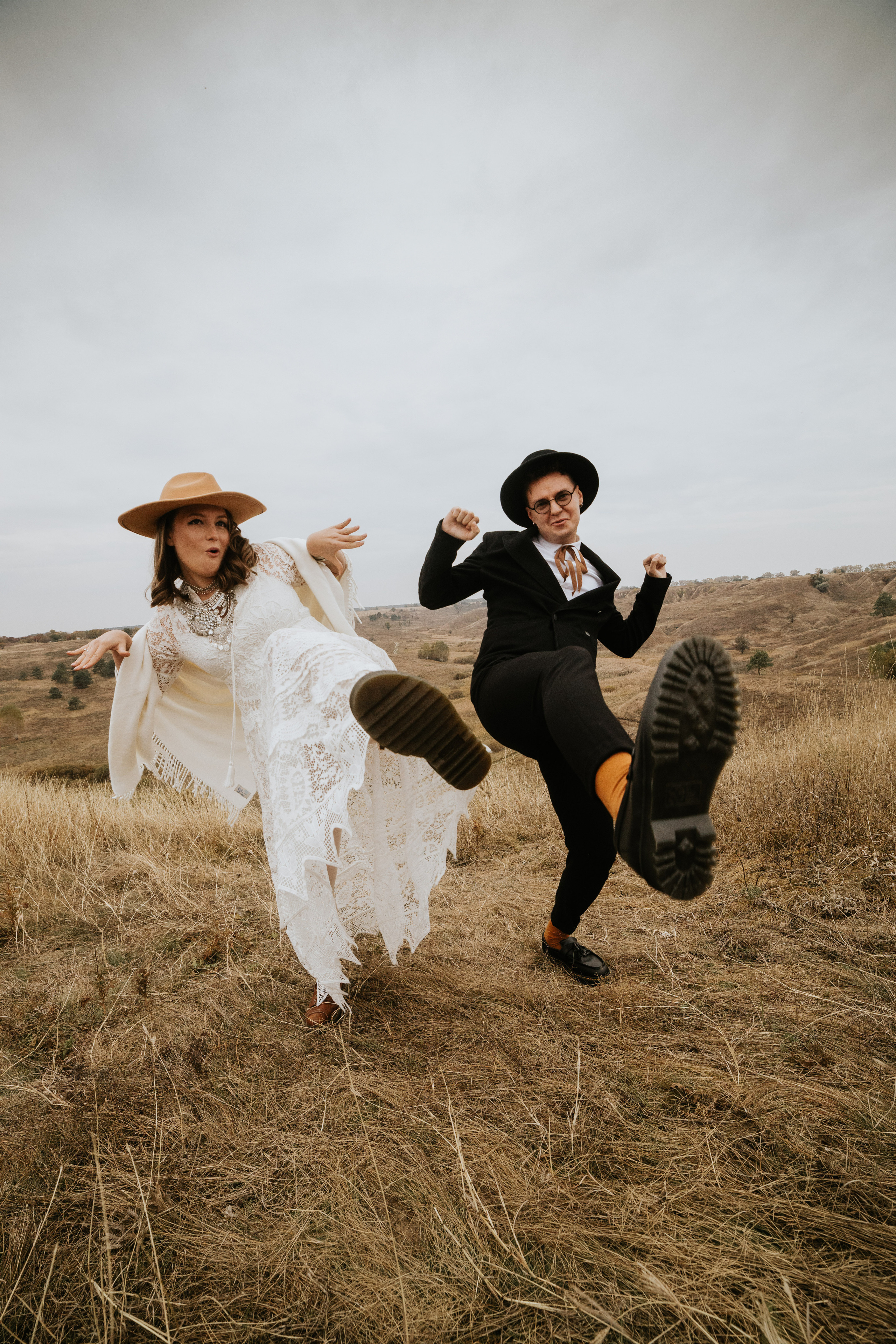 Roman & Anya. Fotografo di matrimoni a Firenze, Pisa e Toscana | Fotografia spontanea ed elegante in Italia