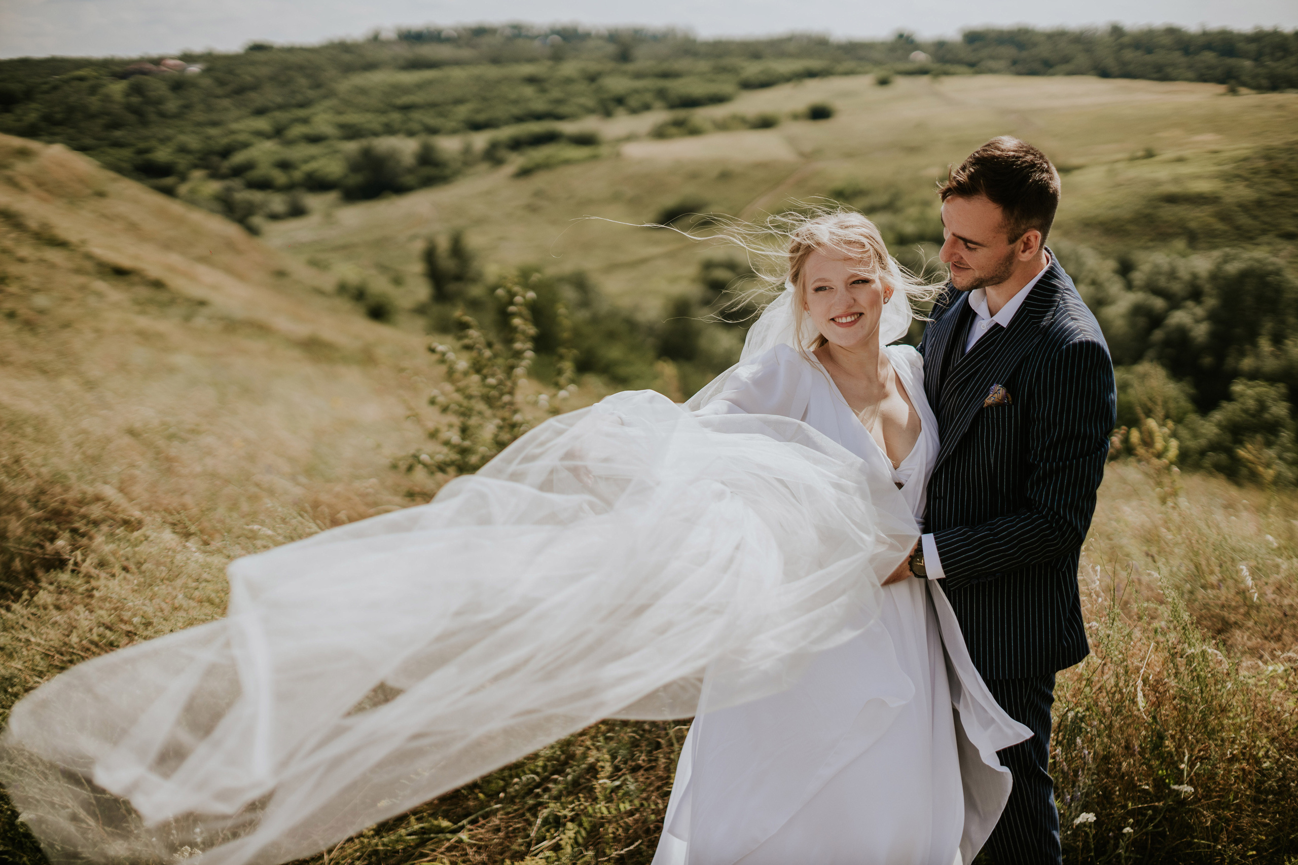 Artem & Anya. Wedding Photographer in Florence, Pisa & Tuscany | Candid & Elegant Photography in Italy