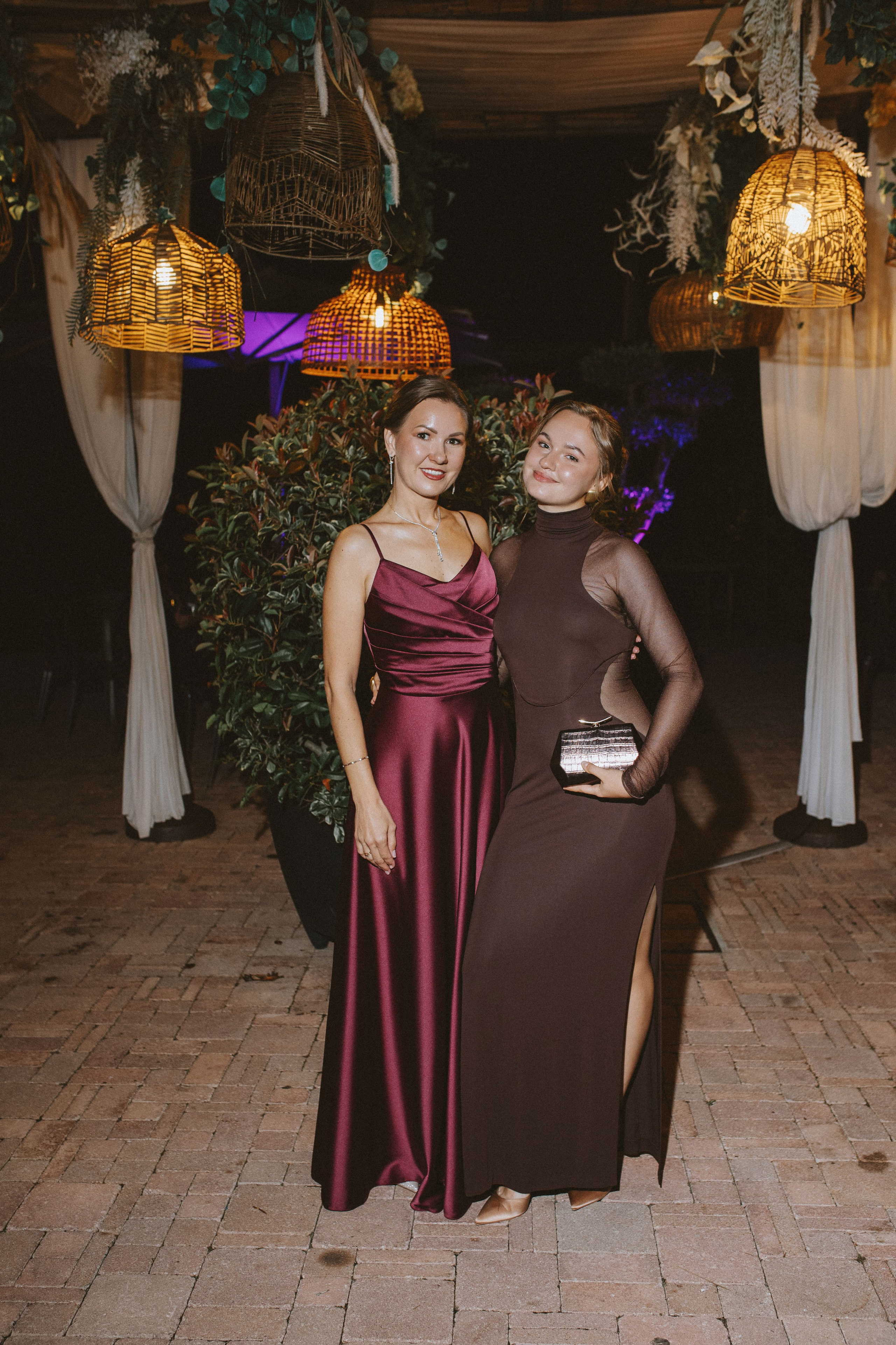 Alistair & Inna: Wedding Preview in Tuscany