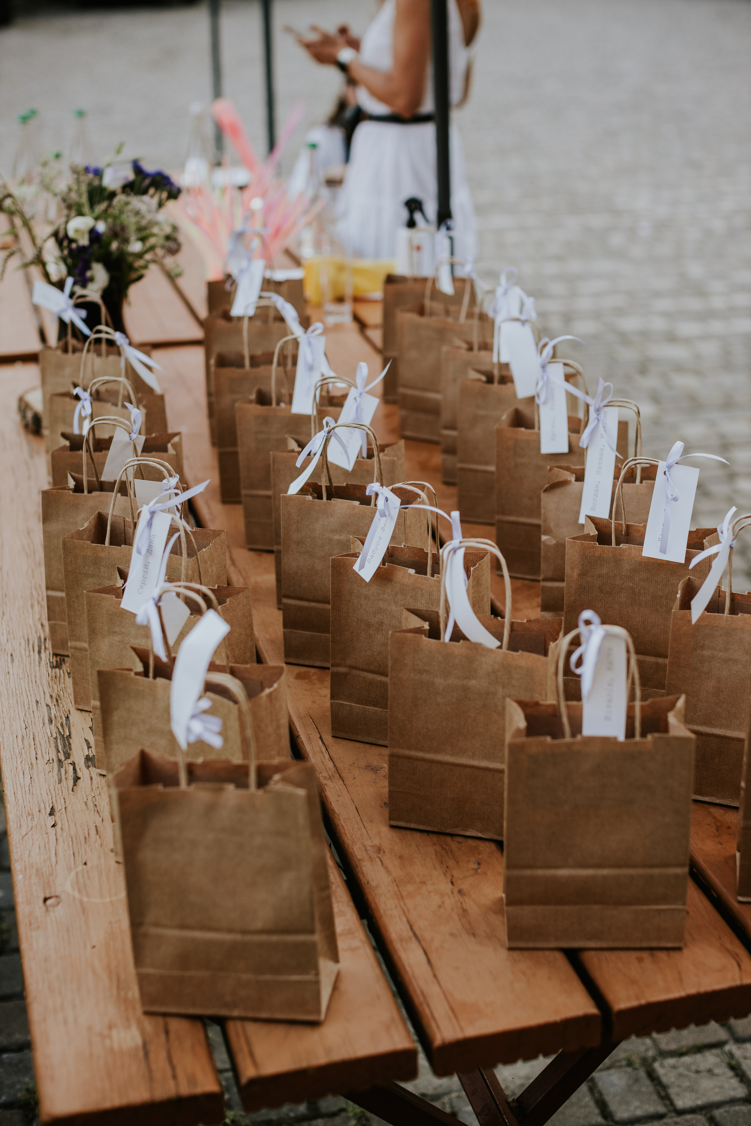 Artem & Anya. Wedding Photographer in Florence, Pisa & Tuscany | Candid & Elegant Photography in Italy