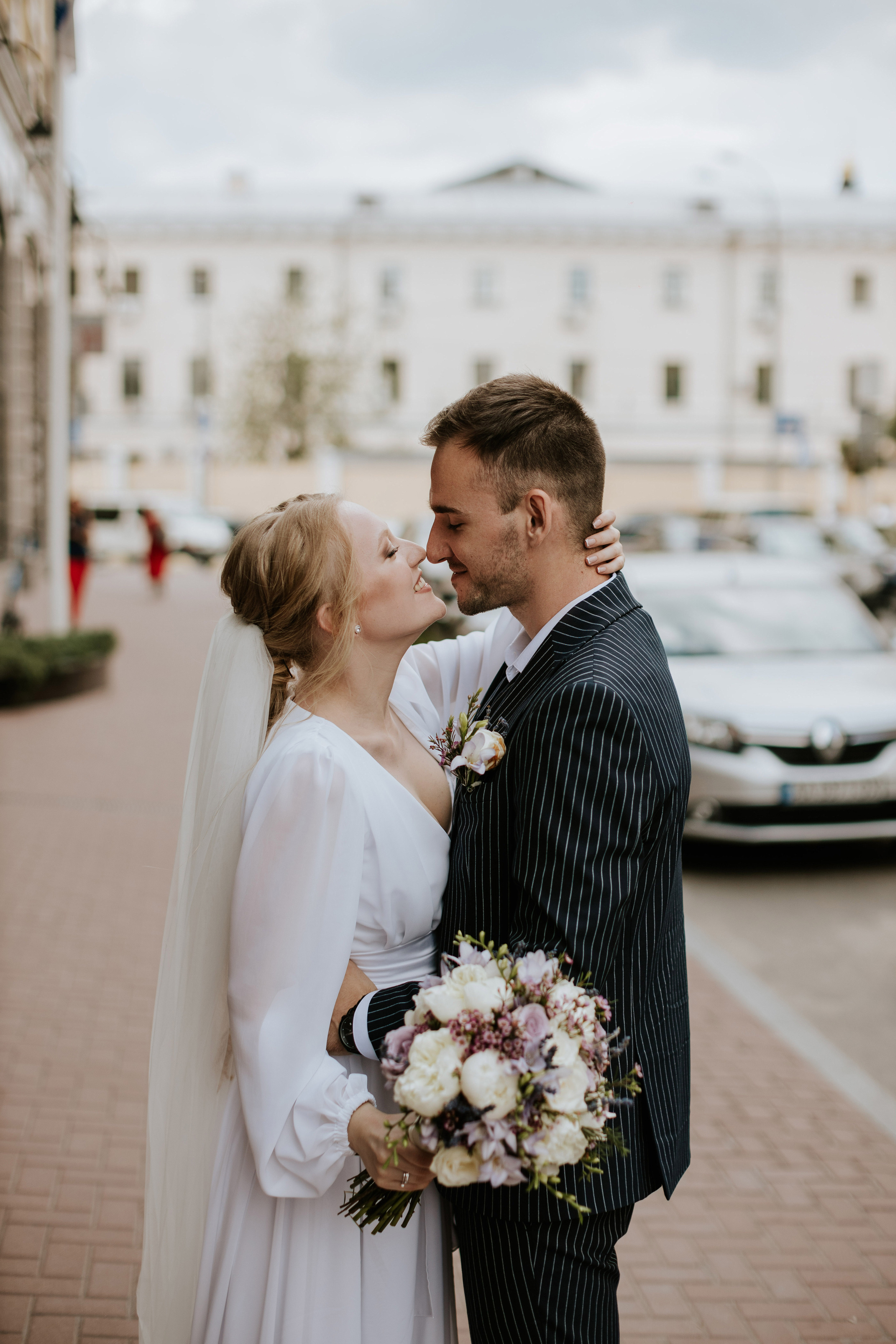 Artem & Anya. Wedding Photographer in Florence, Pisa & Tuscany | Candid & Elegant Photography in Italy