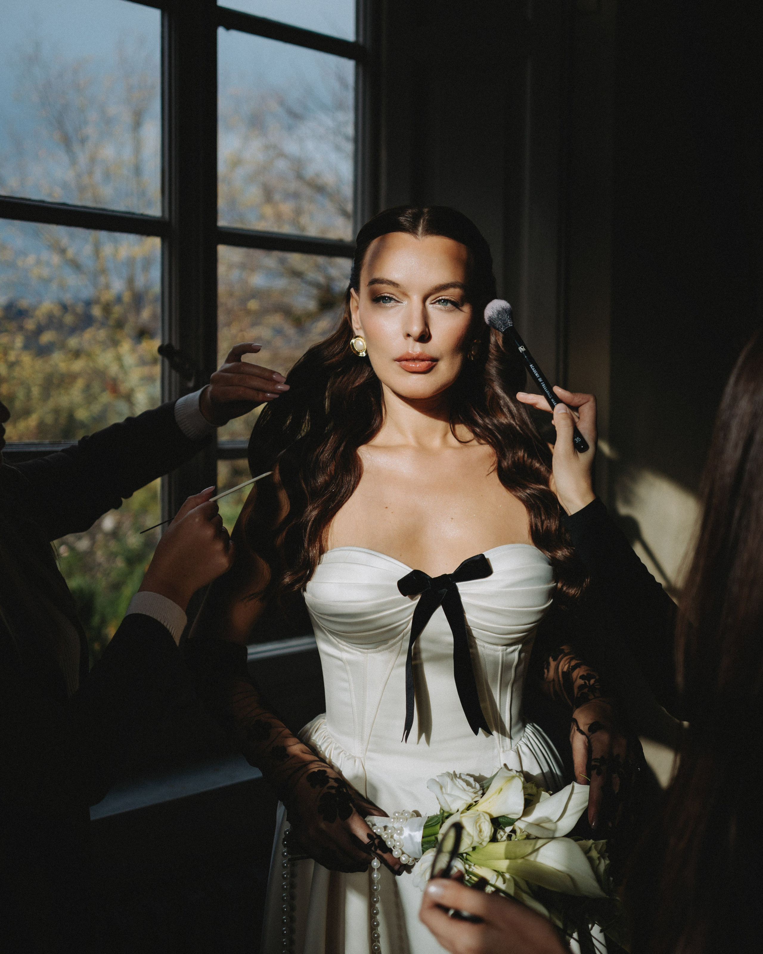 Fotografo di matrimoni a Firenze, Pisa e Toscana | Fotografia spontanea ed elegante in Italia