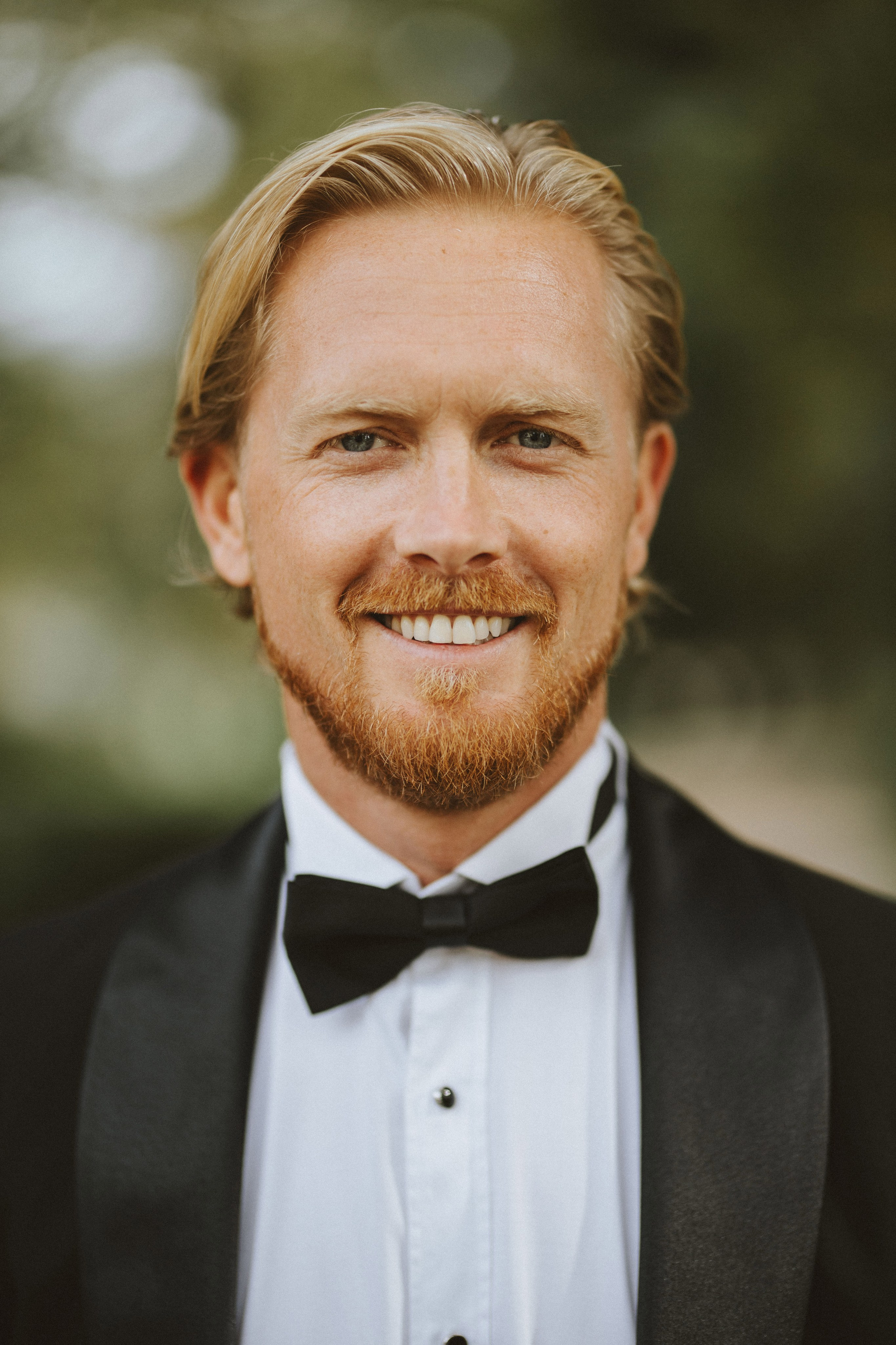Alistair & Inna: Wedding Preview in Tuscany