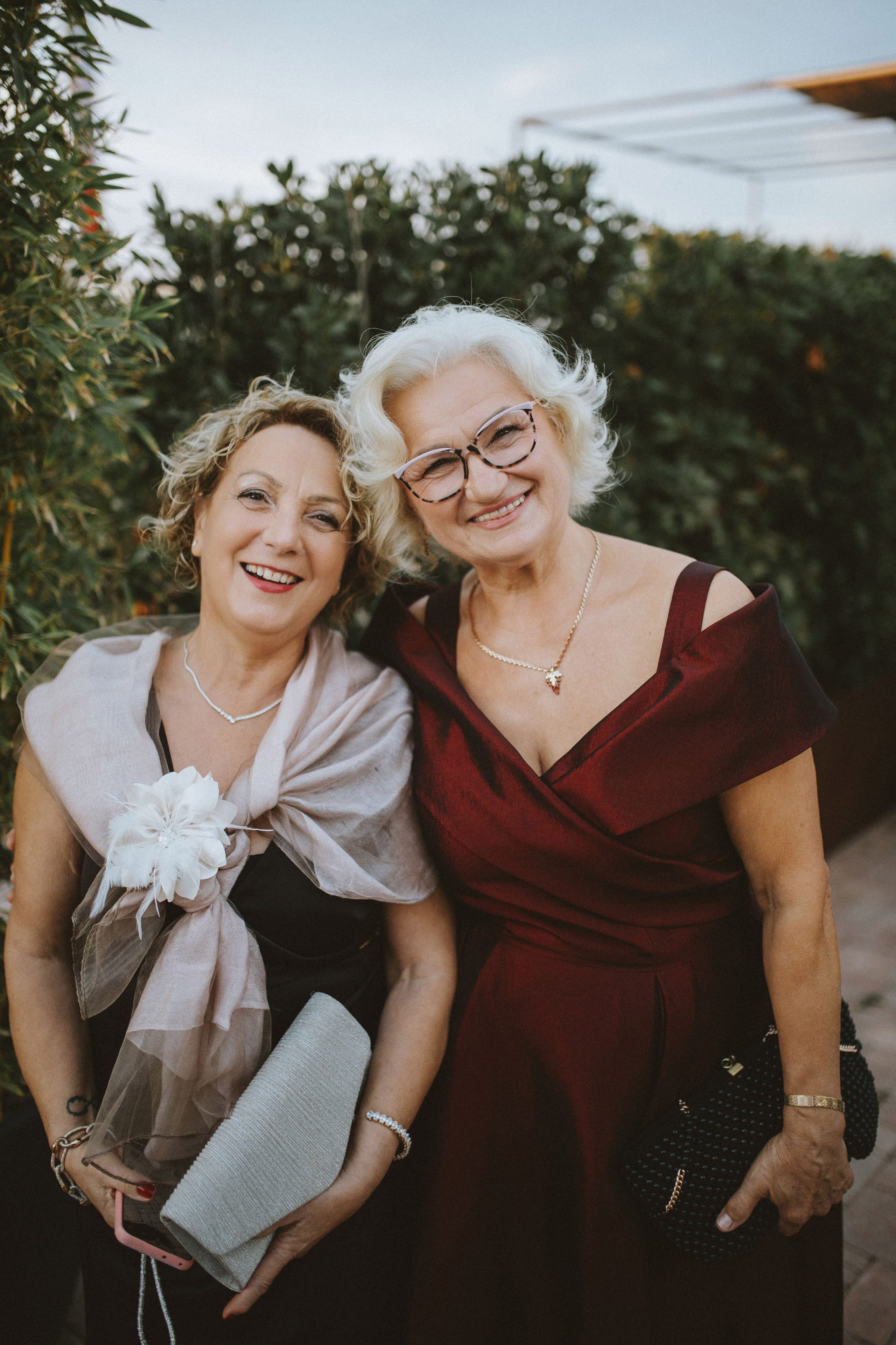 Alistair & Inna: Wedding Preview in Tuscany