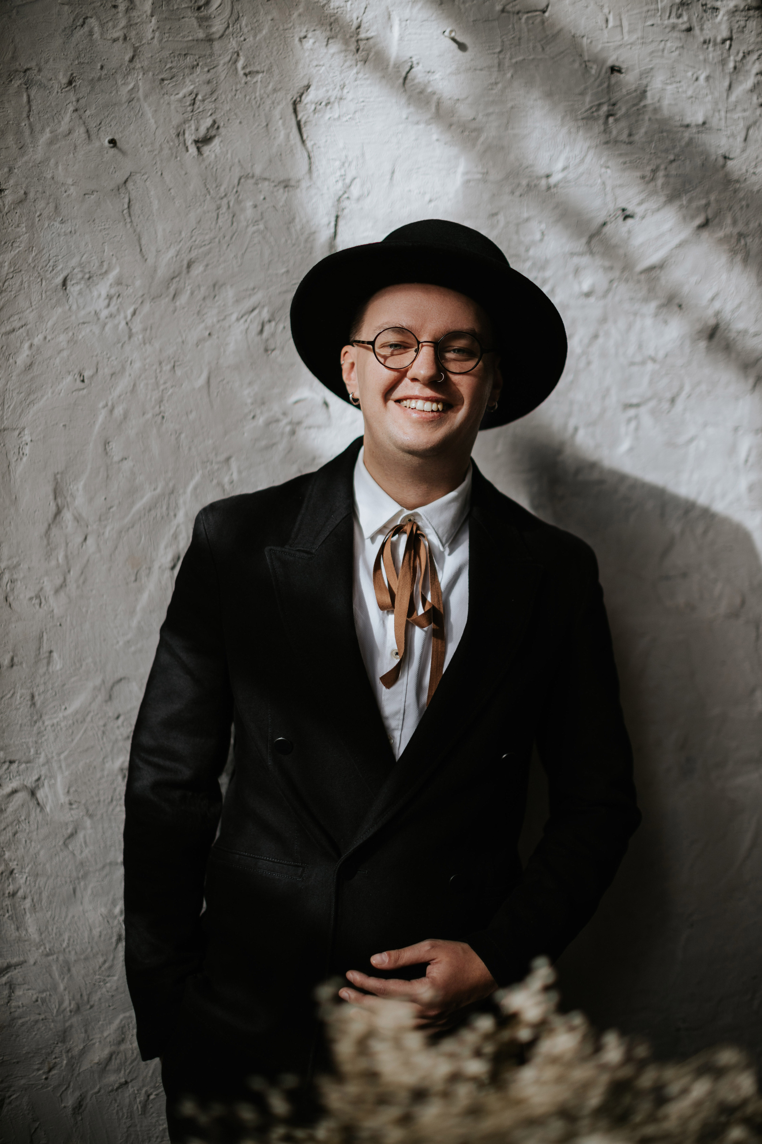 Roman & Anya. Fotografo di matrimoni a Firenze, Pisa e Toscana | Fotografia spontanea ed elegante in Italia