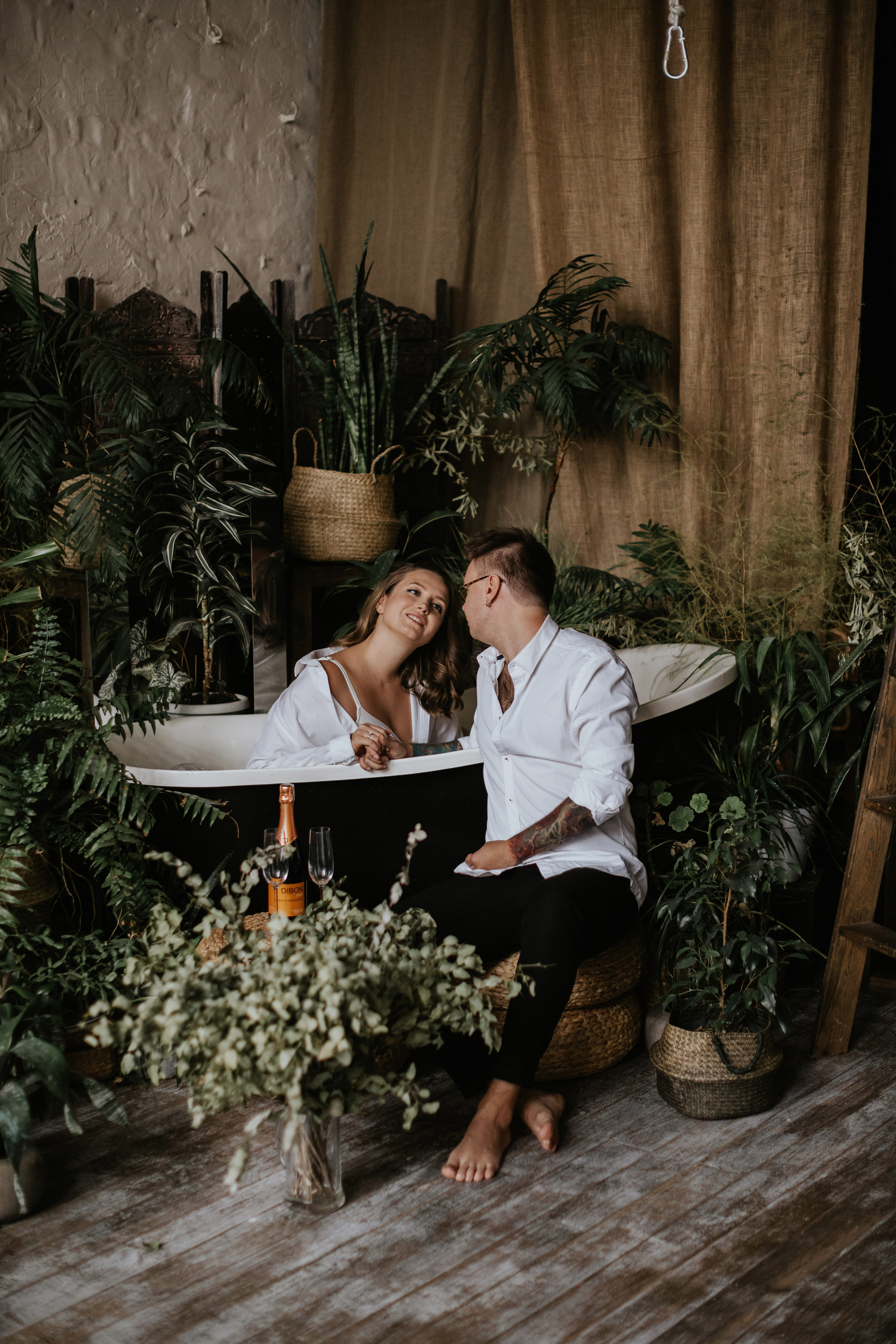 Roman & Anya. Fotografo di matrimoni a Firenze, Pisa e Toscana | Fotografia spontanea ed elegante in Italia