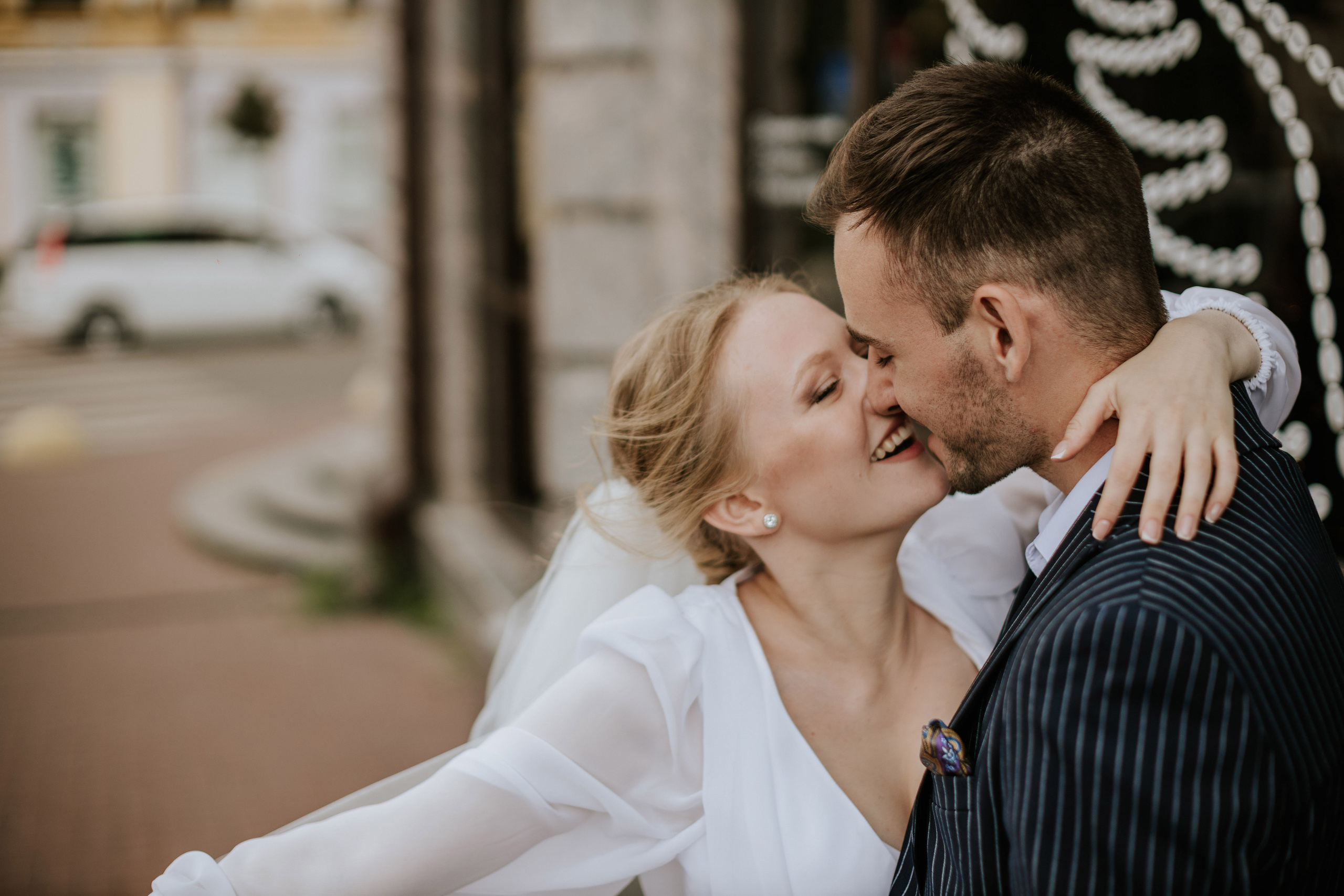 Artem & Anya. Wedding Photographer in Florence, Pisa & Tuscany | Candid & Elegant Photography in Italy