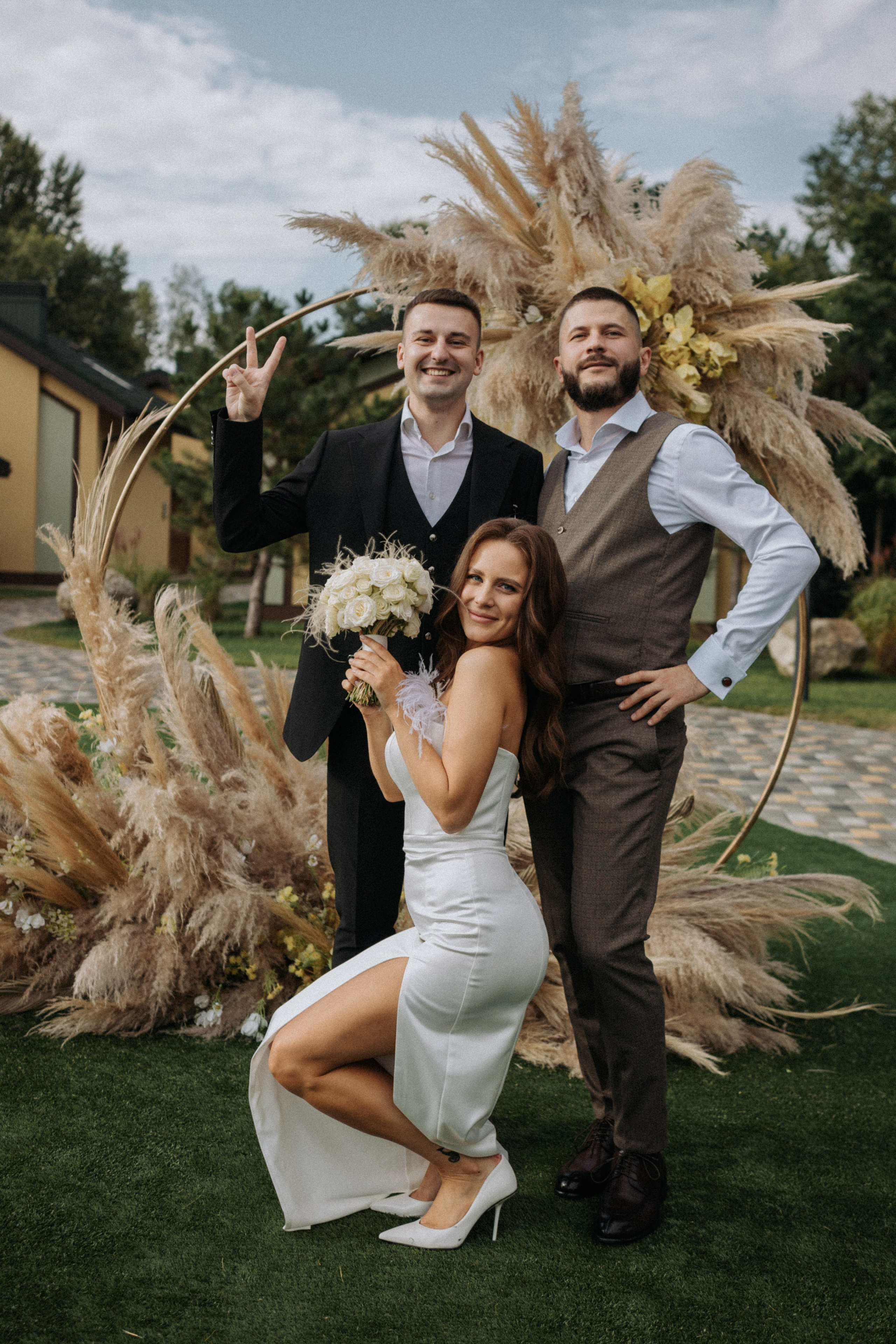 Evgeniy & Katya — Emotional Wedding Photography | Authentic Moments & Elegant Portraits. Wedding Photographer in Florence, Pisa & Tuscany | Candid & Elegant Photography in Italy