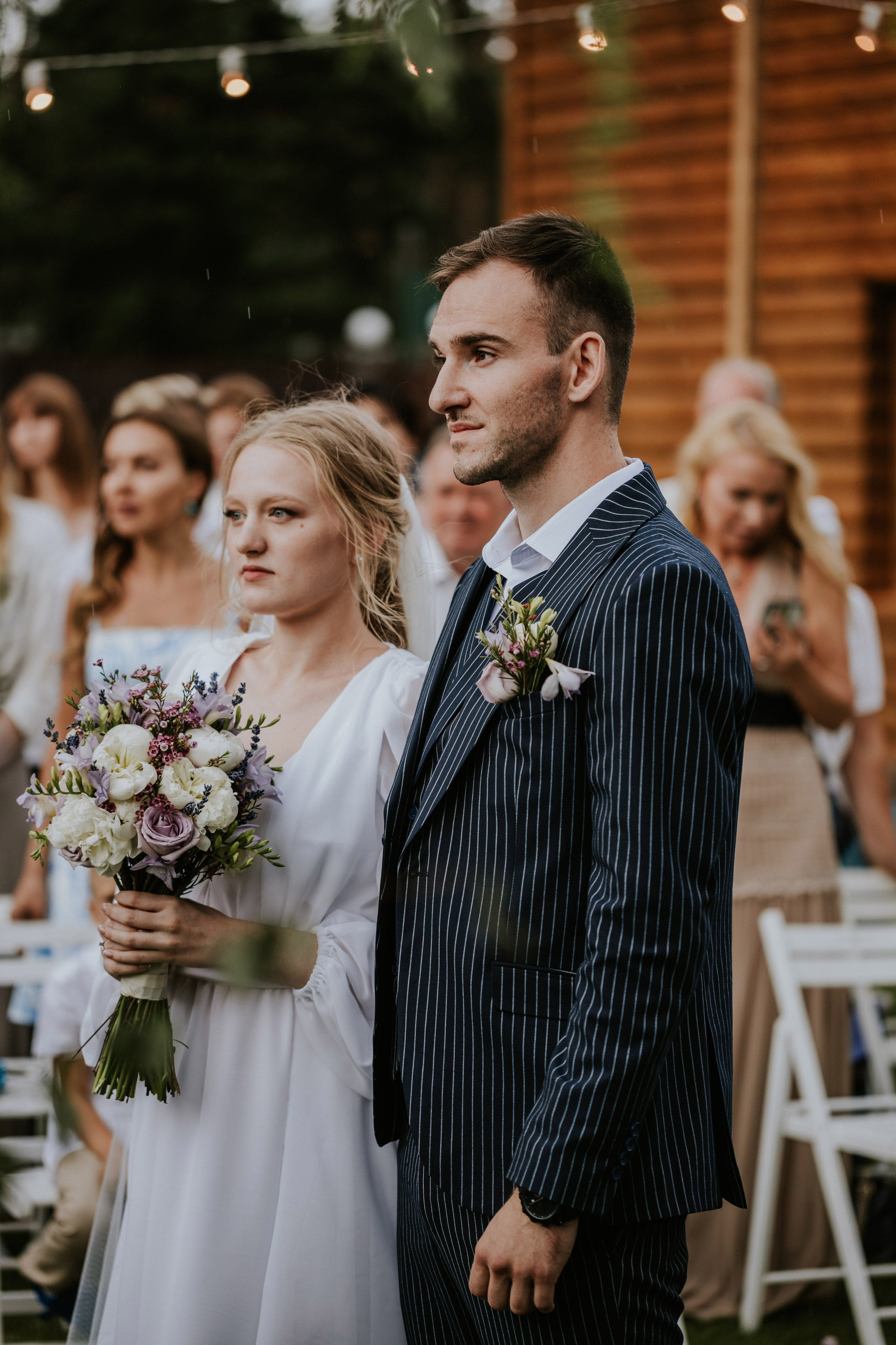 Artem & Anya. Wedding Photographer in Florence, Pisa & Tuscany | Candid & Elegant Photography in Italy