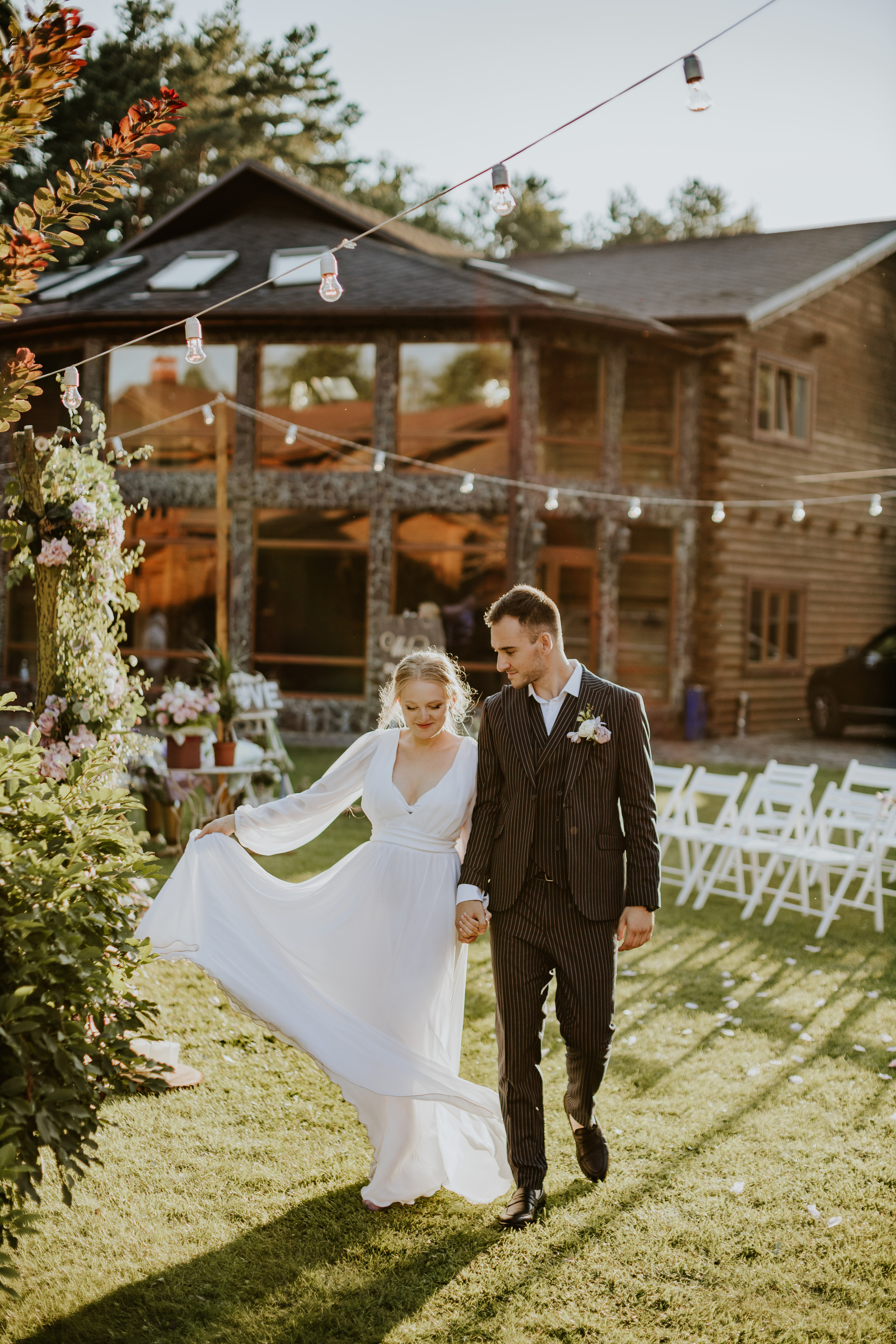 Artem & Anya. Wedding Photographer in Florence, Pisa & Tuscany | Candid & Elegant Photography in Italy