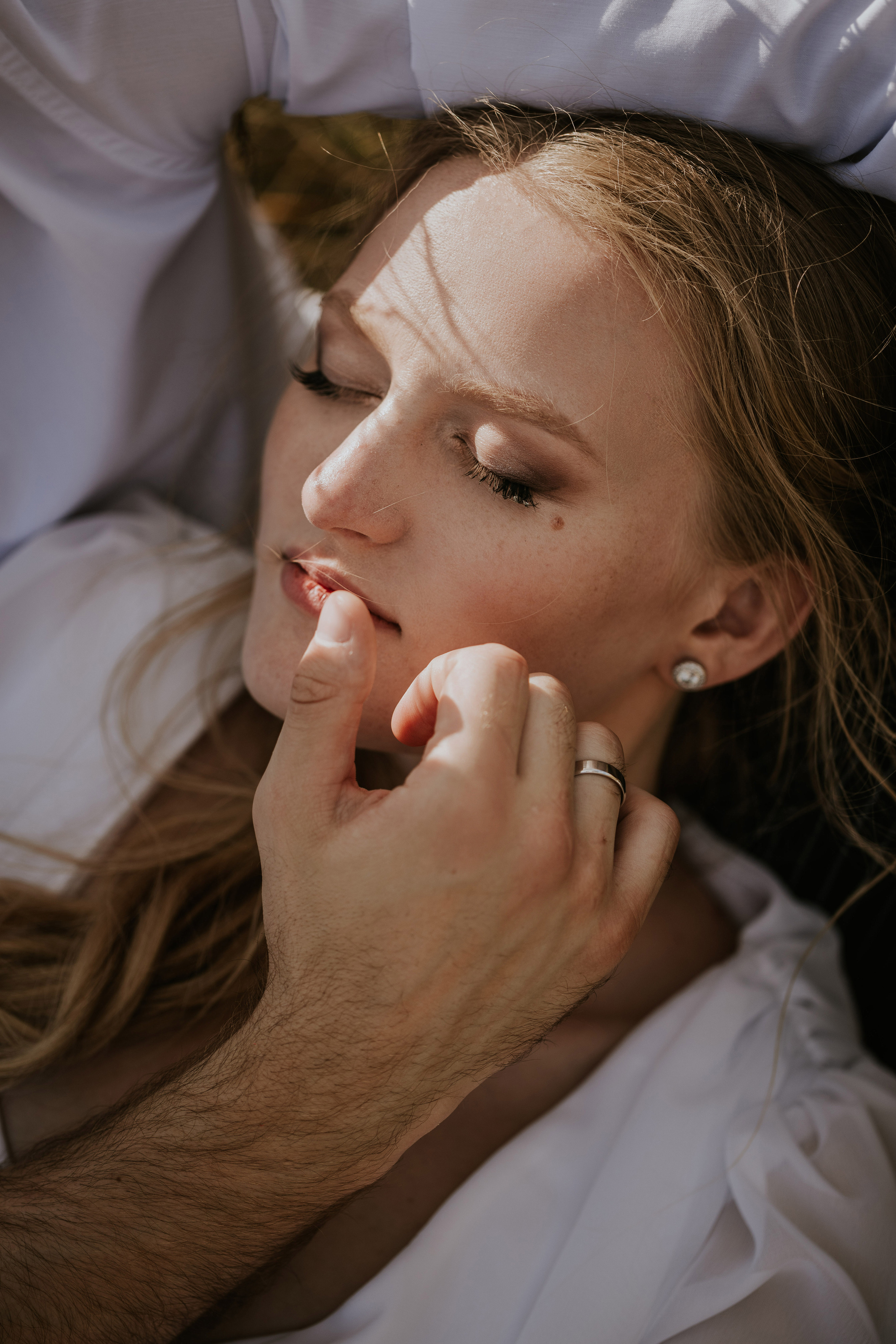 Artem & Anya. Wedding Photographer in Florence, Pisa & Tuscany | Candid & Elegant Photography in Italy