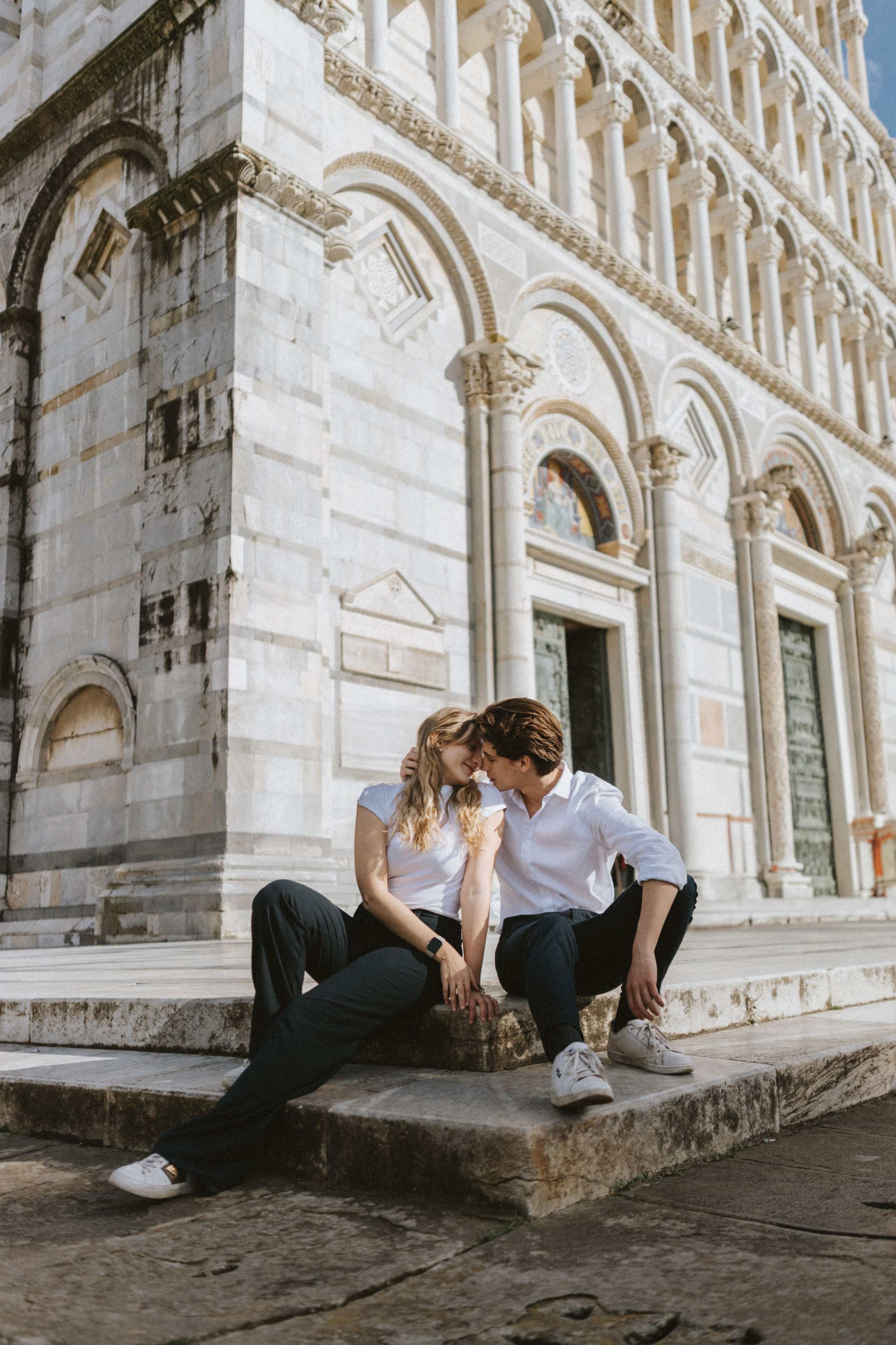 Tuscany & Florence Couples Photographer | Romantic Photoshoots | Kutsan Photography. Wedding Photographer in Florence, Pisa & Tuscany | Candid & Elegant Photography in Italy