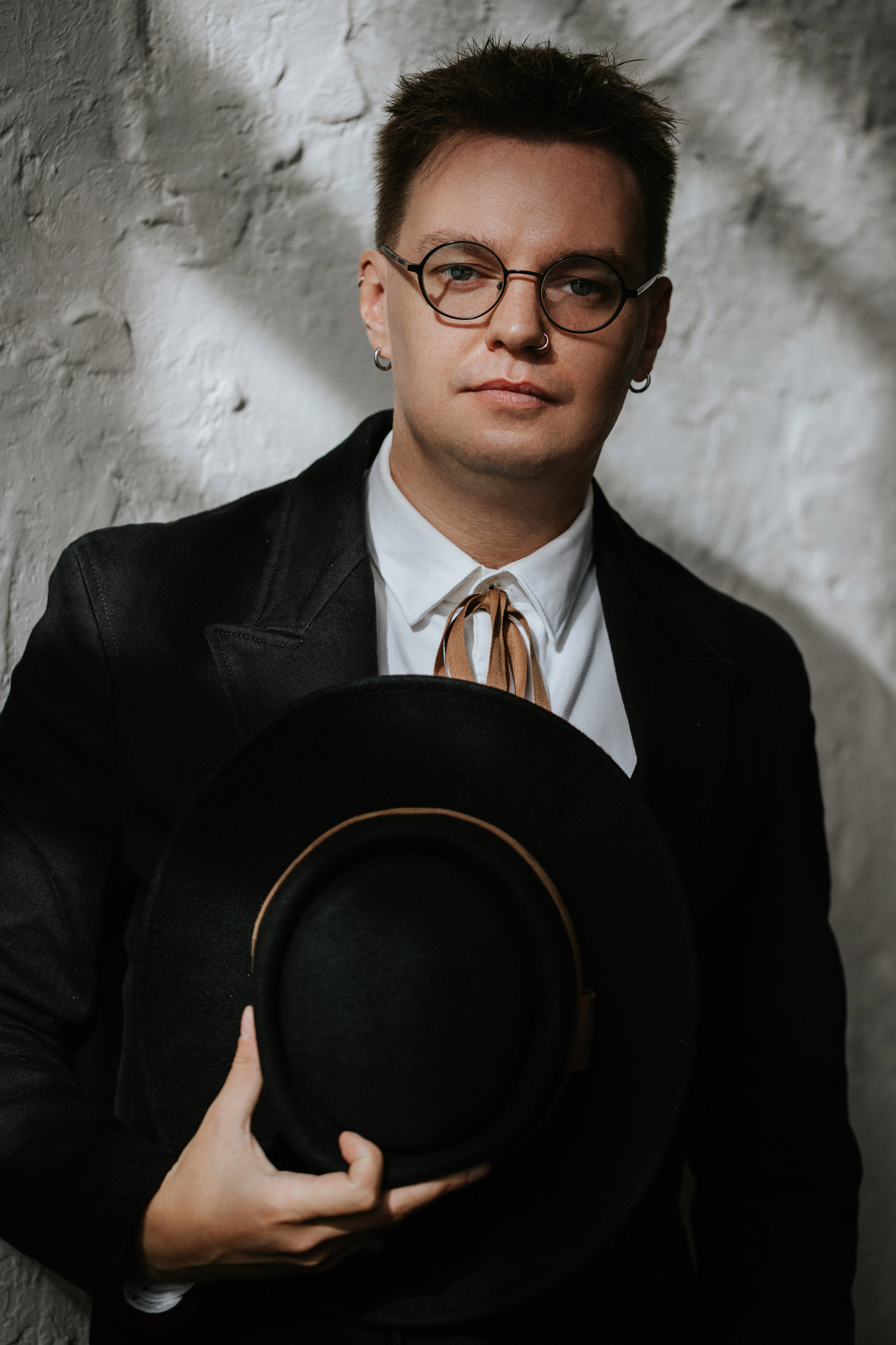 Roman & Anya. Fotografo di matrimoni a Firenze, Pisa e Toscana | Fotografia spontanea ed elegante in Italia