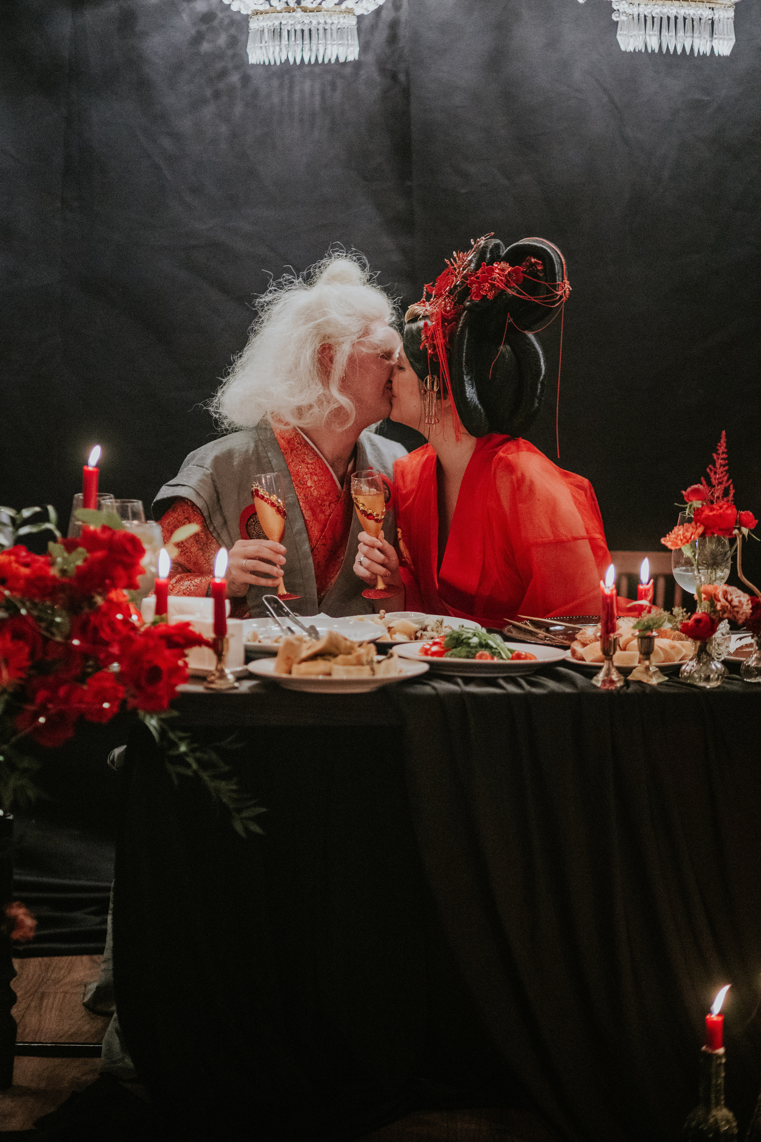 Roman & Anya. Fotografo di matrimoni a Firenze, Pisa e Toscana | Fotografia spontanea ed elegante in Italia