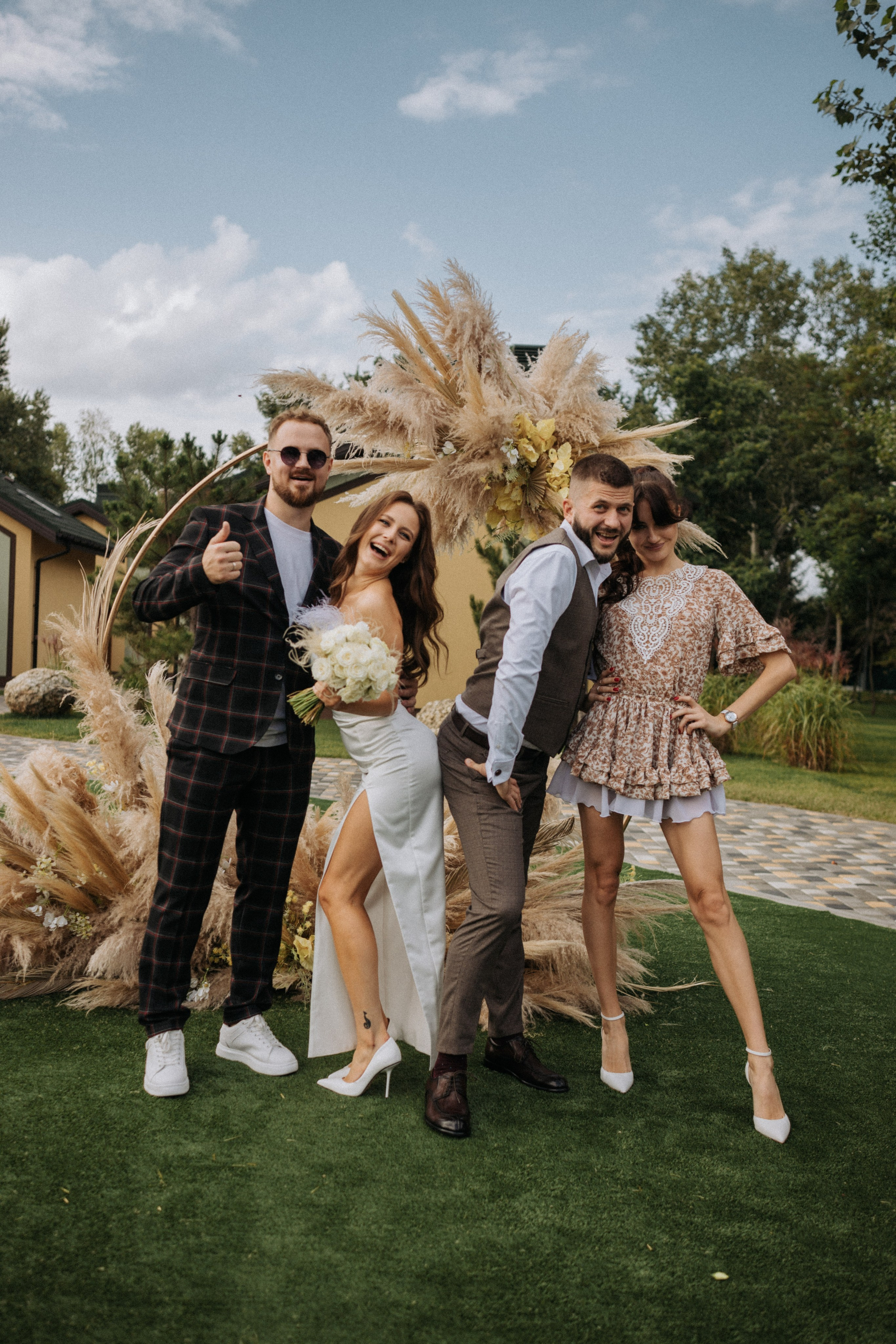 Evgeniy & Katya — Emotional Wedding Photography | Authentic Moments & Elegant Portraits. Wedding Photographer in Florence, Pisa & Tuscany | Candid & Elegant Photography in Italy