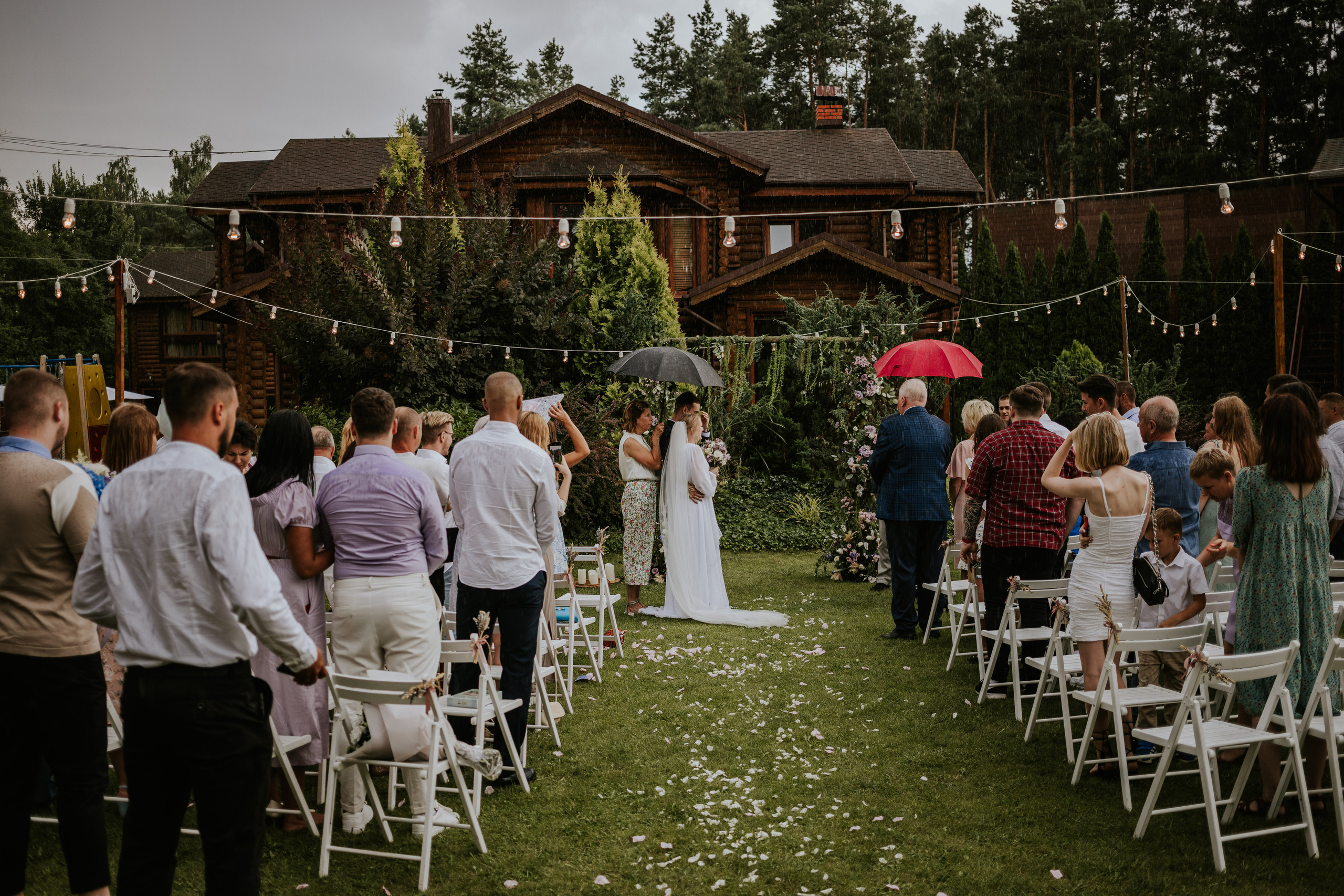 Artem & Anya. Wedding Photographer in Florence, Pisa & Tuscany | Candid & Elegant Photography in Italy