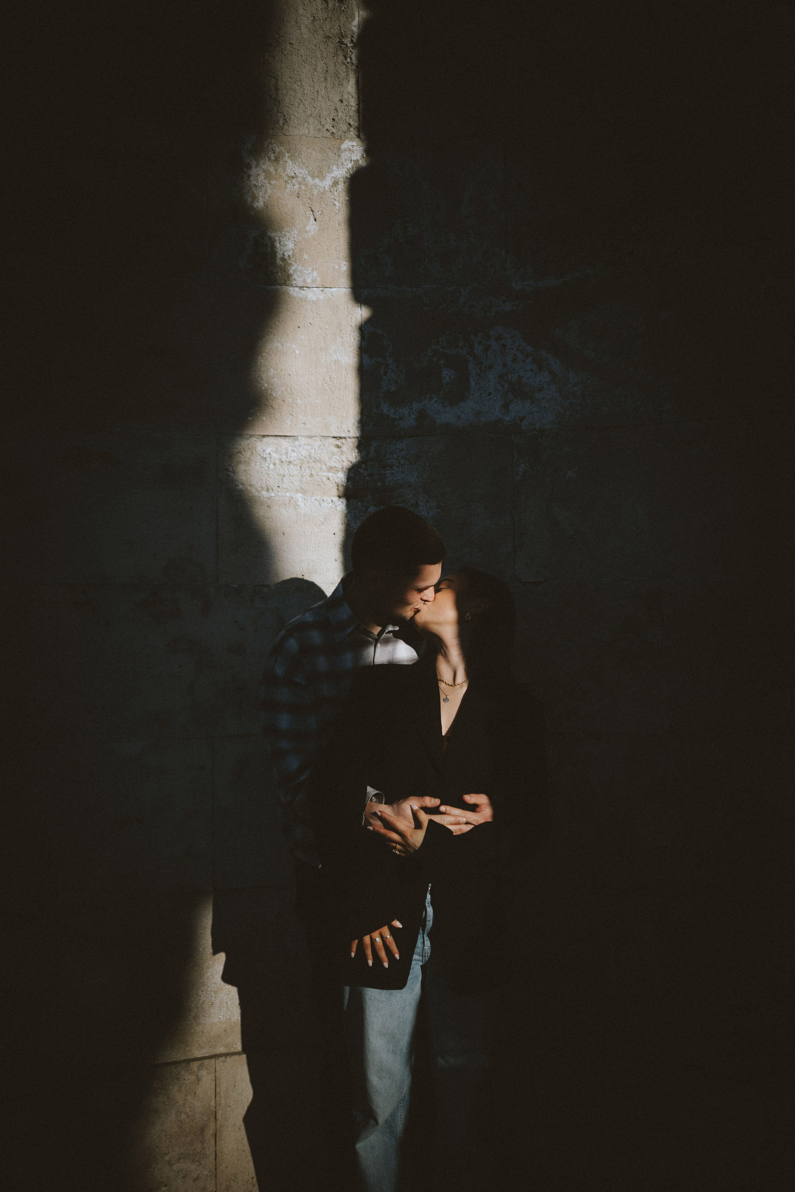 Surprise Proposal Photography at Piazzale Michelangelo | Florence Engagement. Wedding Photographer in Florence, Pisa & Tuscany | Candid & Elegant Photography in Italy