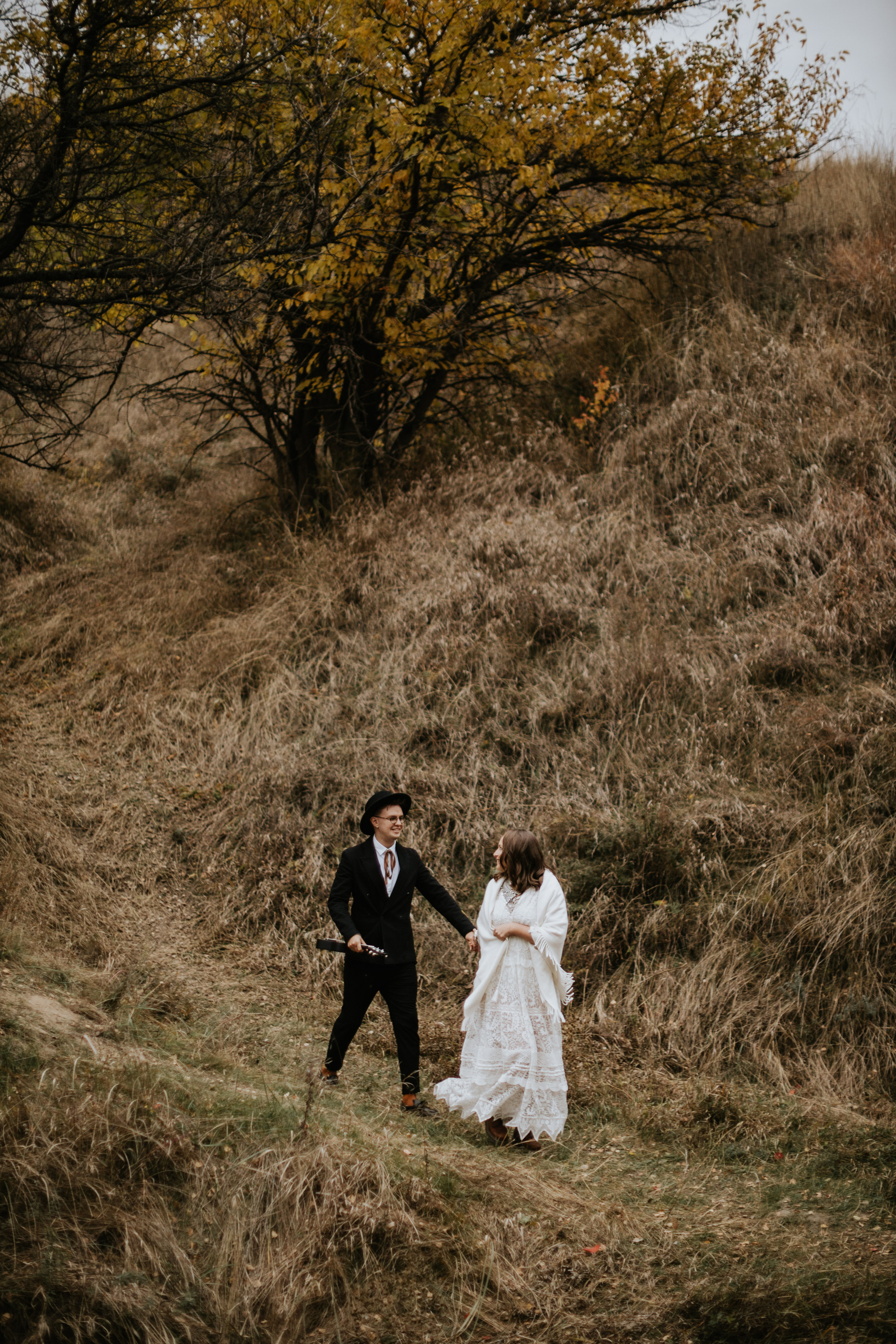 Roman & Anya. Fotografo di matrimoni a Firenze, Pisa e Toscana | Fotografia spontanea ed elegante in Italia